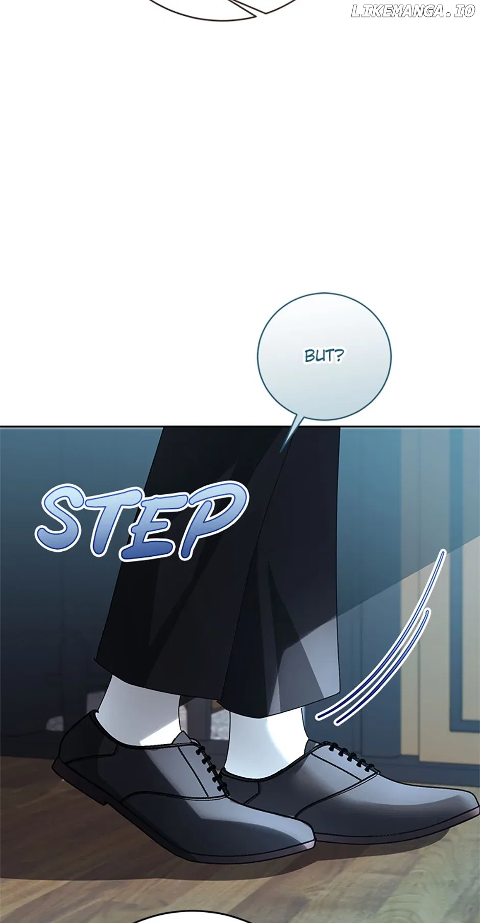 I’m Sorry for Being an Unqualified Empress Chapter 60 – Page 42