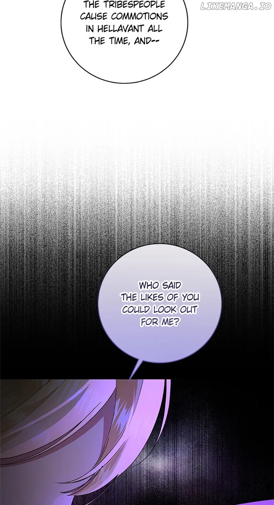 I’m Sorry for Being an Unqualified Empress Chapter 60 – Page 45