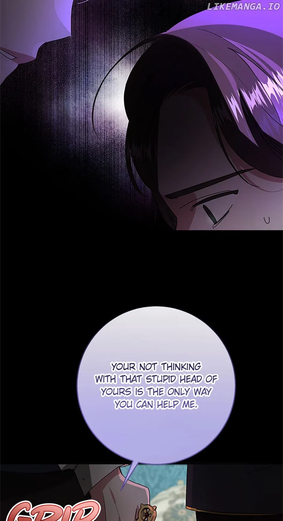 I’m Sorry for Being an Unqualified Empress Chapter 60 – Page 46