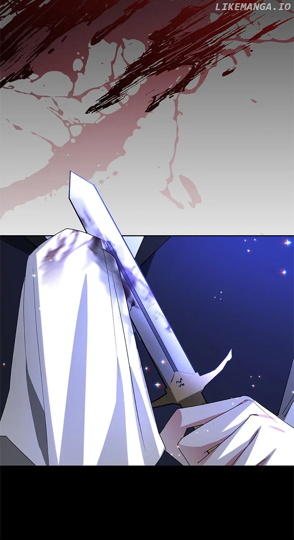 I’m Sorry for Being an Unqualified Empress Chapter 60 – Page 50
