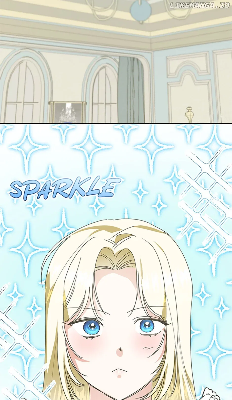 I’m Sorry for Being an Unqualified Empress Chapter 60 – Page 54