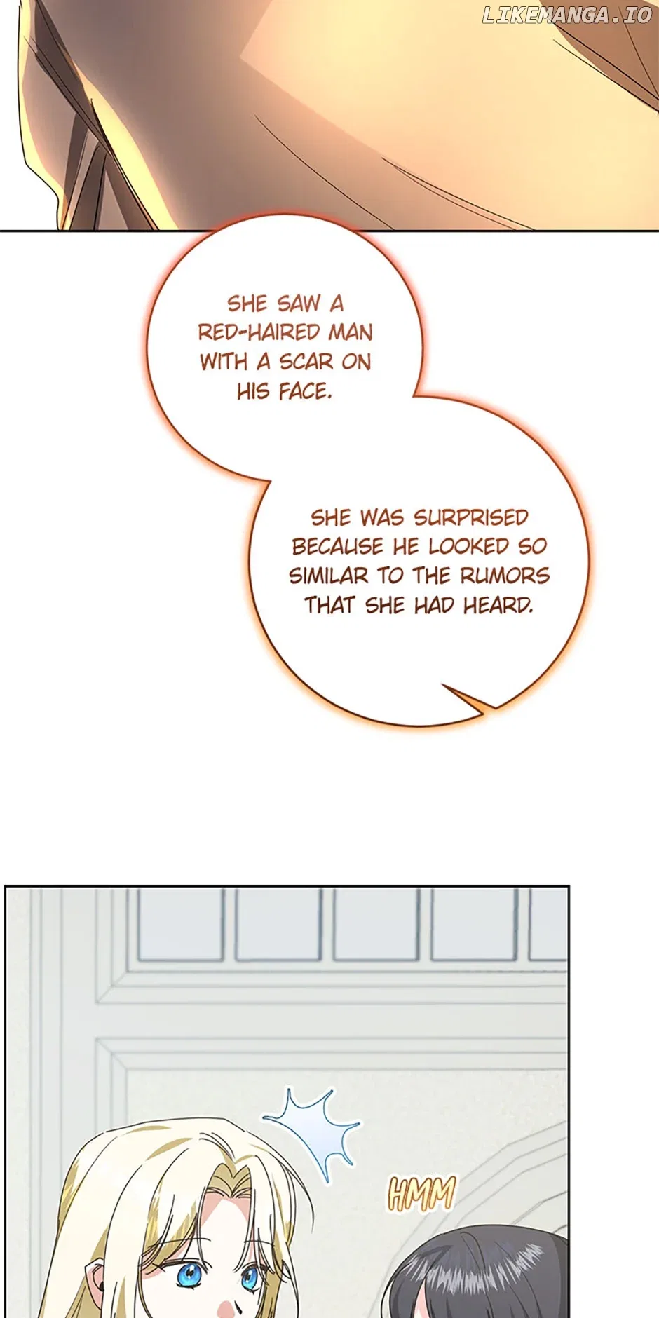 I’m Sorry for Being an Unqualified Empress Chapter 60 – Page 58