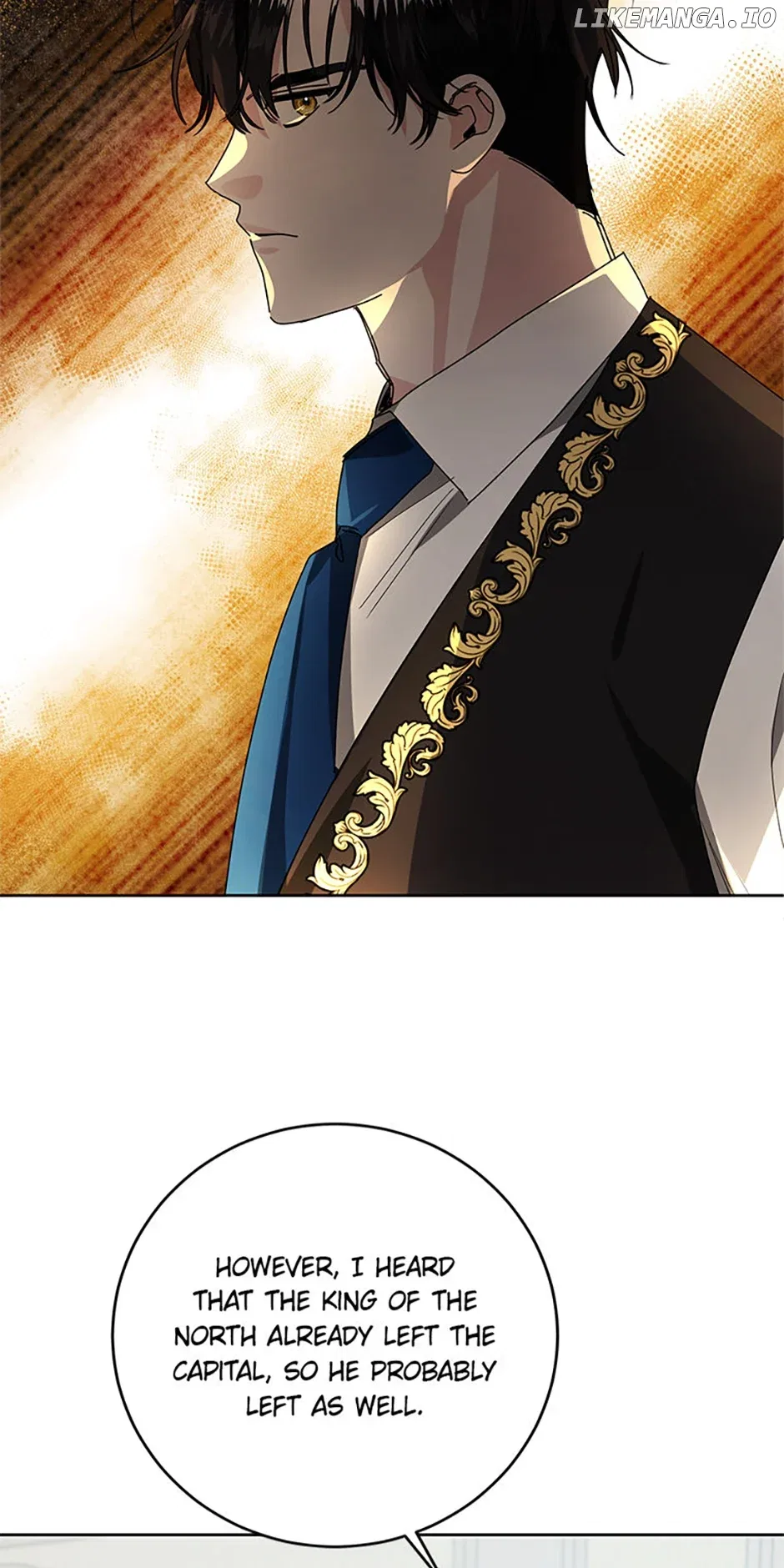 I’m Sorry for Being an Unqualified Empress Chapter 60 – Page 63