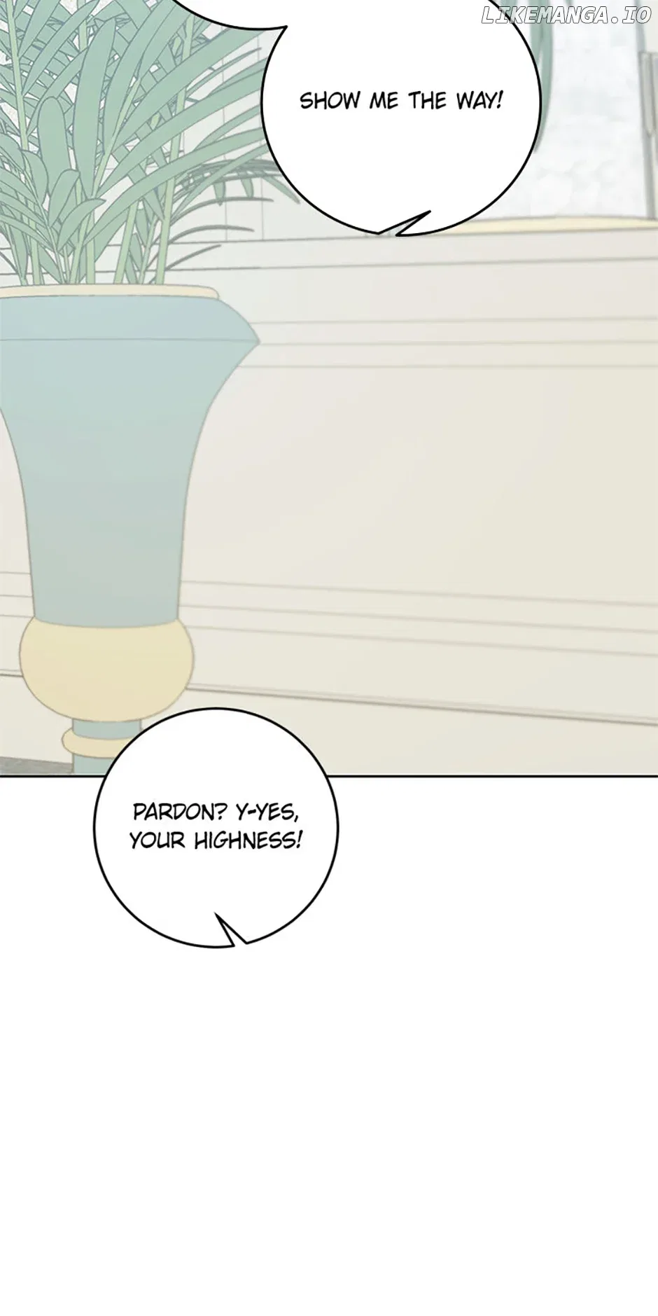 I’m Sorry for Being an Unqualified Empress Chapter 60 – Page 65