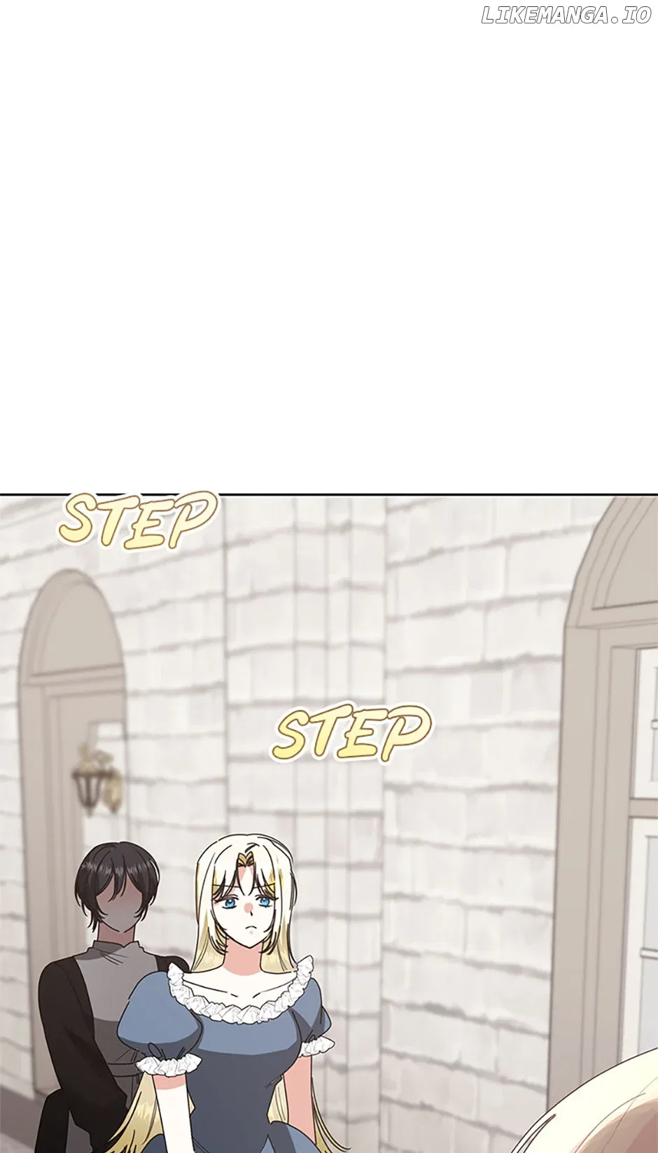 I’m Sorry for Being an Unqualified Empress Chapter 60 – Page 66