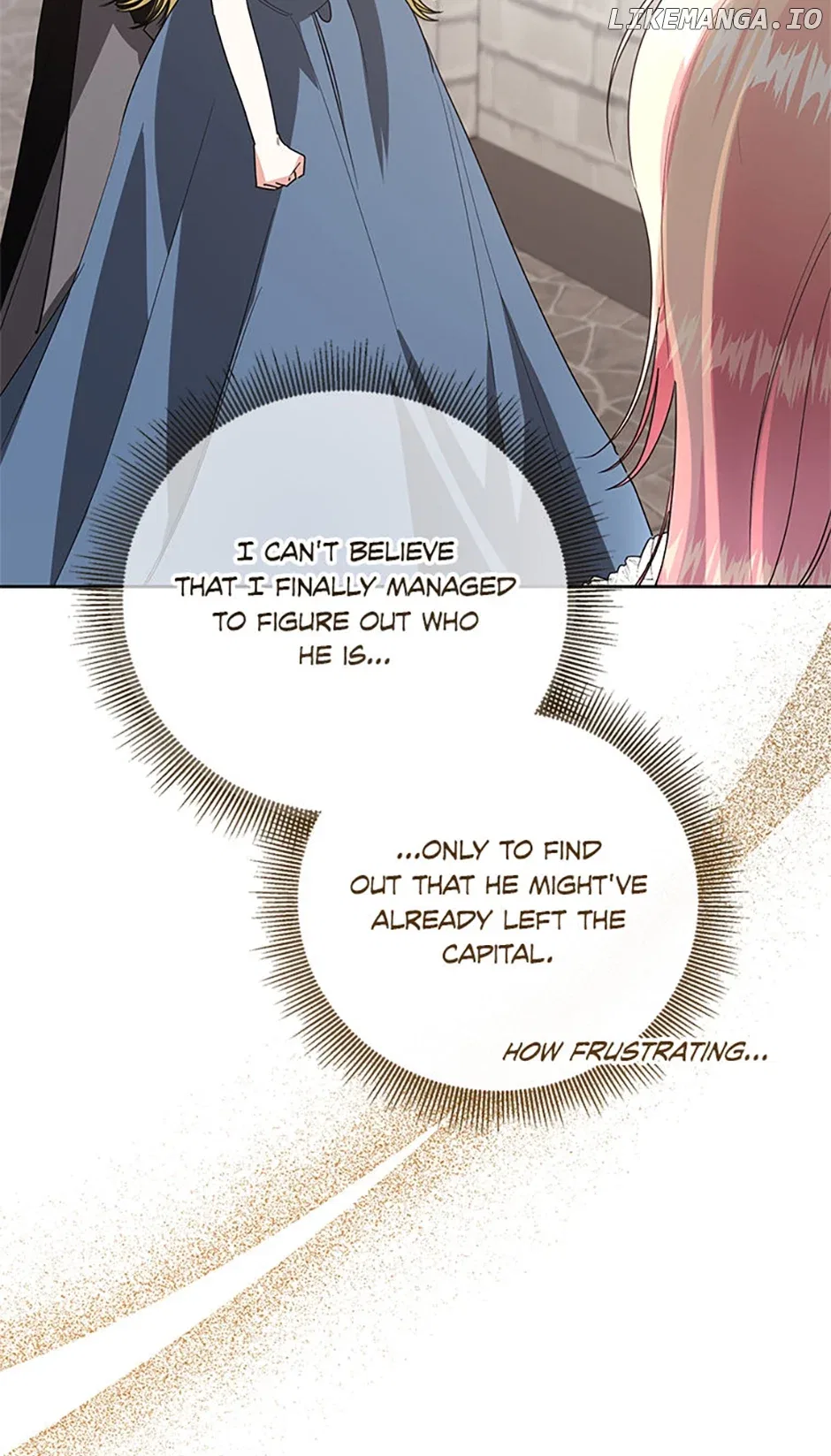 I’m Sorry for Being an Unqualified Empress Chapter 60 – Page 67