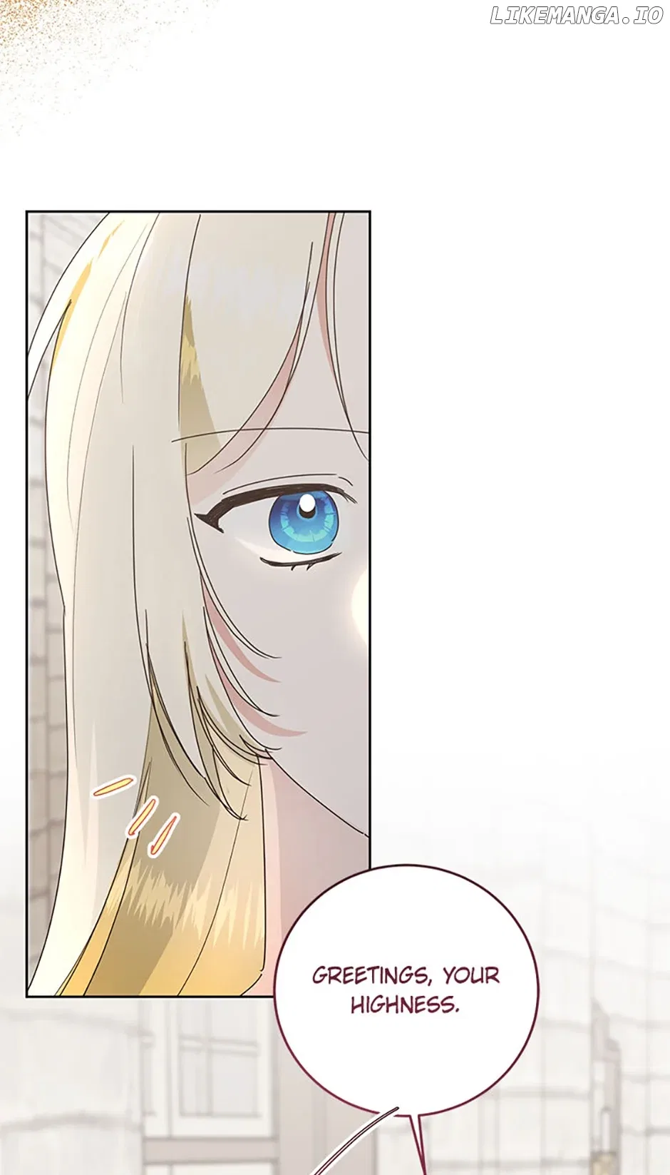 I’m Sorry for Being an Unqualified Empress Chapter 60 – Page 68