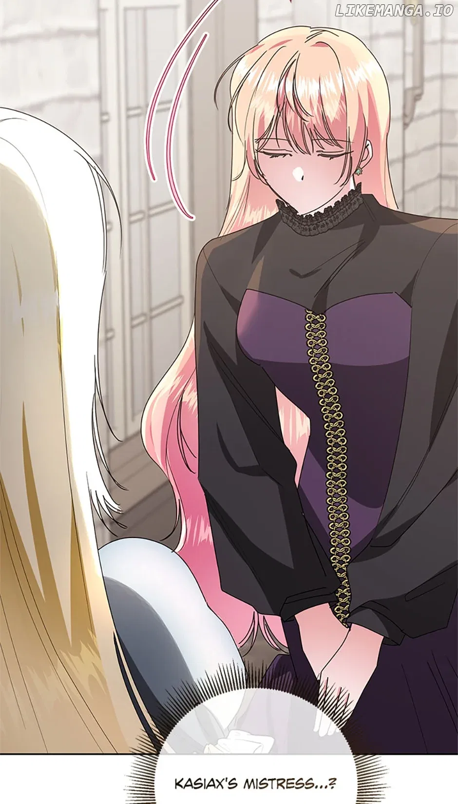 I’m Sorry for Being an Unqualified Empress Chapter 60 – Page 69