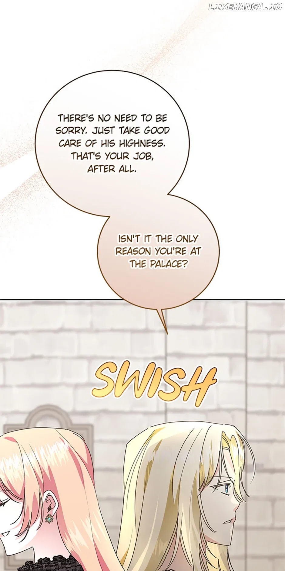 I’m Sorry for Being an Unqualified Empress Chapter 60 – Page 74
