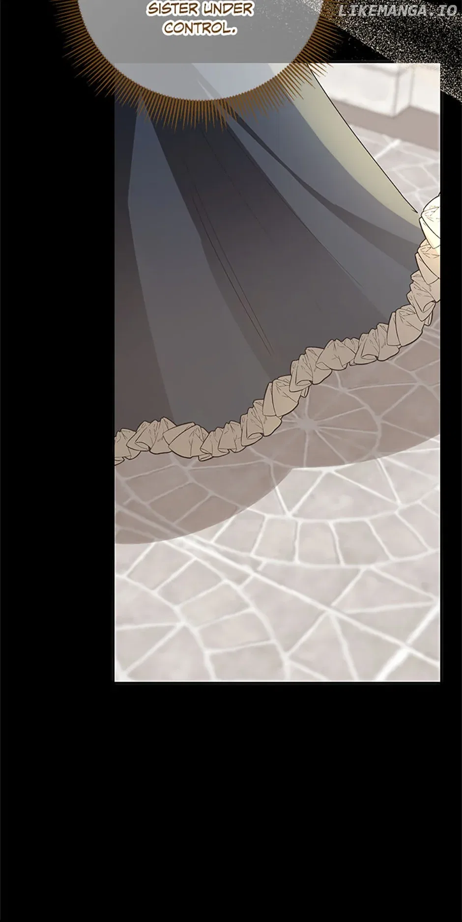 I’m Sorry for Being an Unqualified Empress Chapter 60 – Page 77