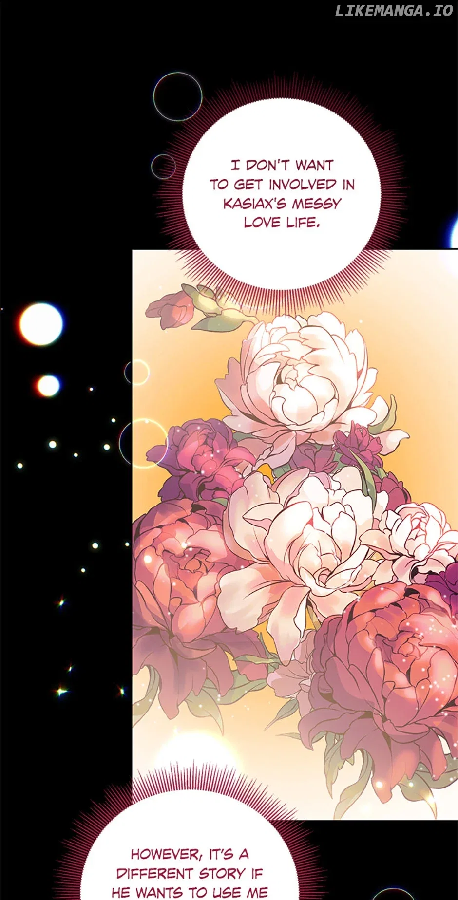 I’m Sorry for Being an Unqualified Empress Chapter 60 – Page 78