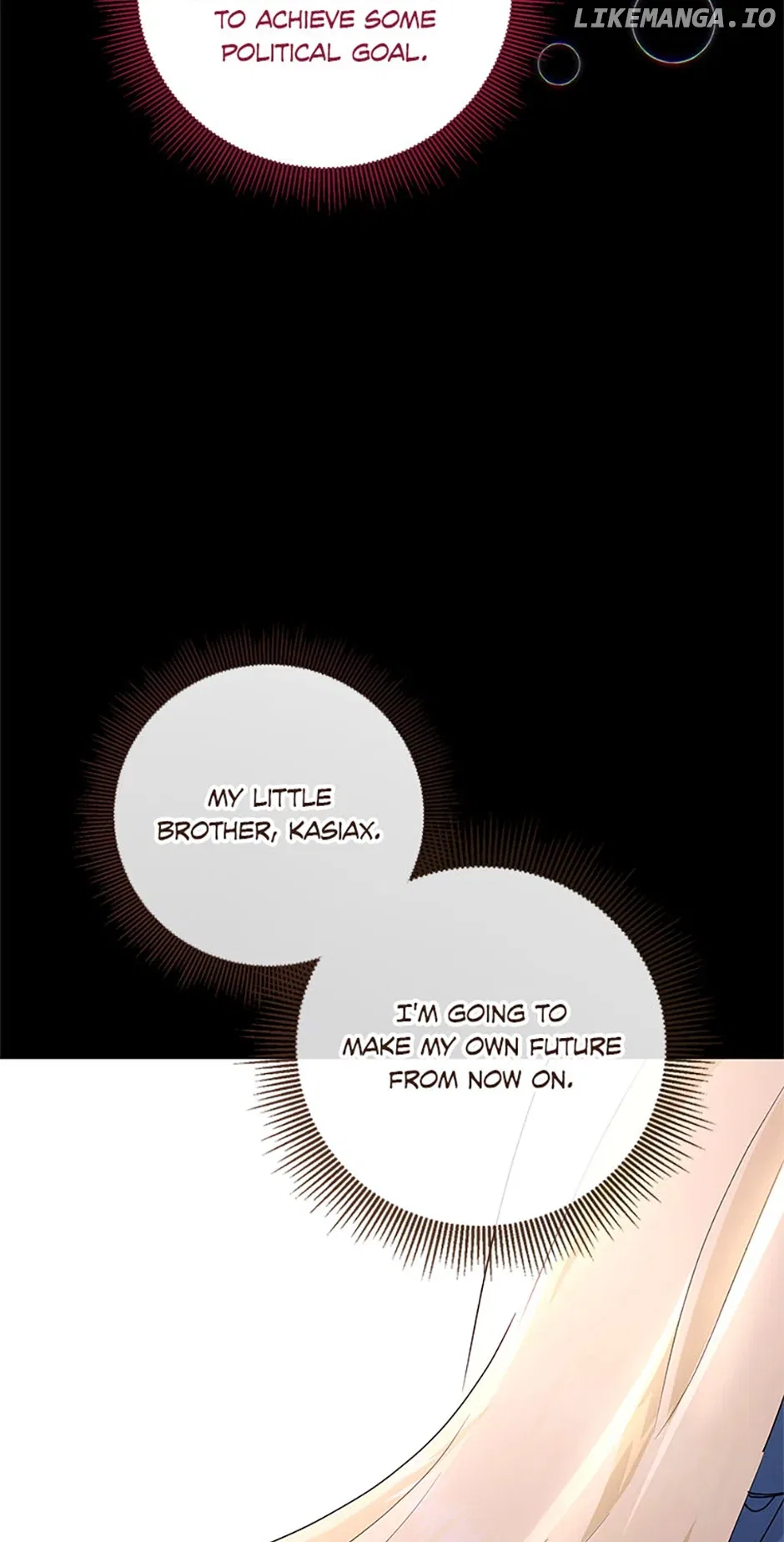 I’m Sorry for Being an Unqualified Empress Chapter 60 – Page 79