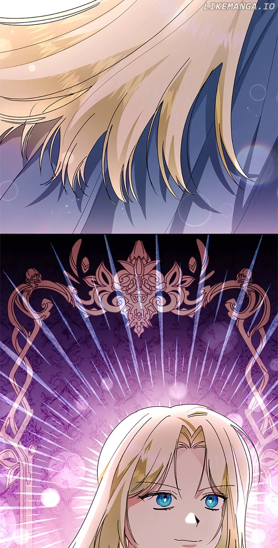 I’m Sorry for Being an Unqualified Empress Chapter 60 – Page 80