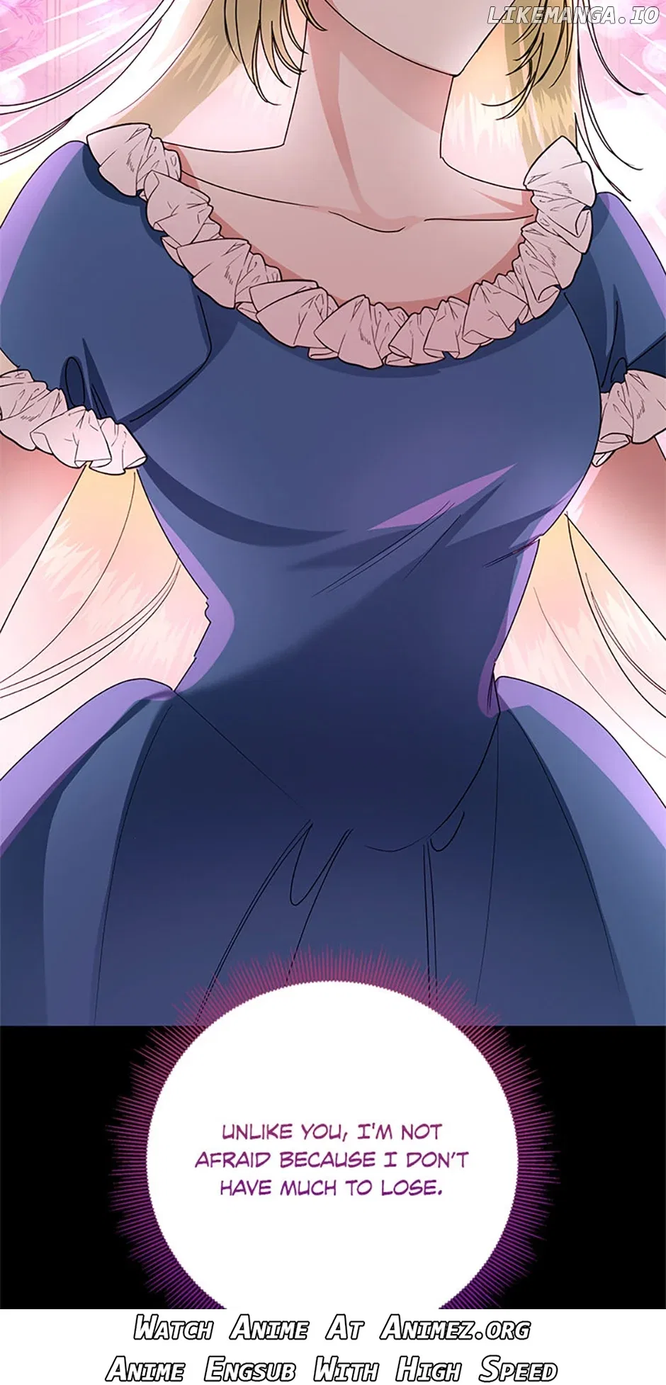 I’m Sorry for Being an Unqualified Empress Chapter 60 – Page 81