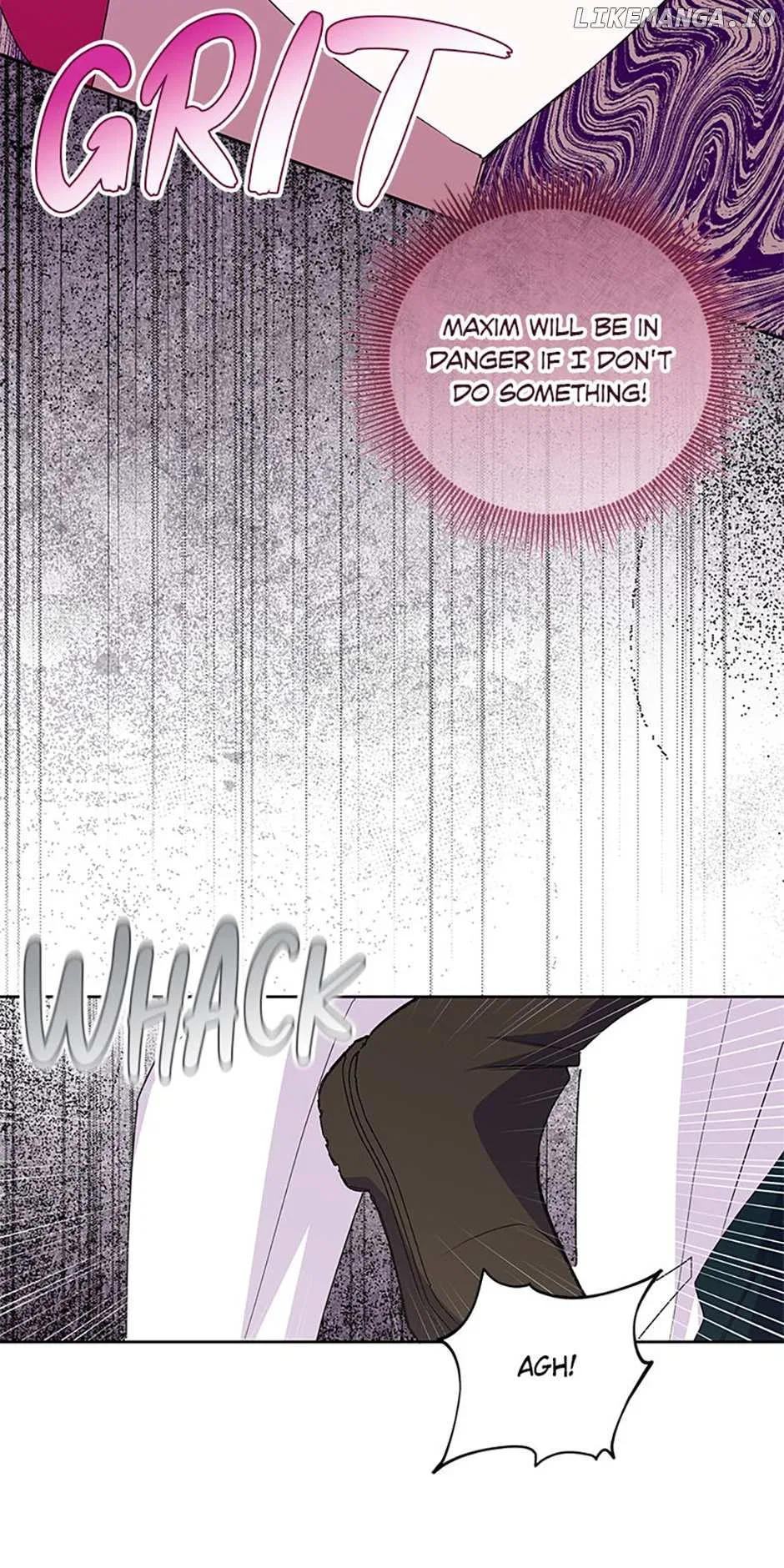 I’m Sorry for Being an Unqualified Empress Chapter 59 – Page 4