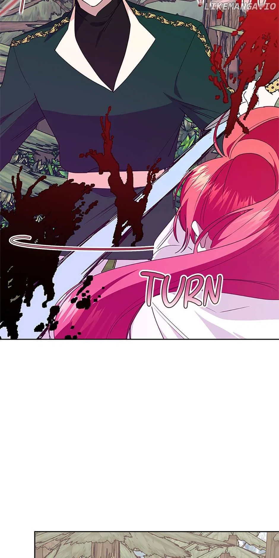 I’m Sorry for Being an Unqualified Empress Chapter 59 – Page 6
