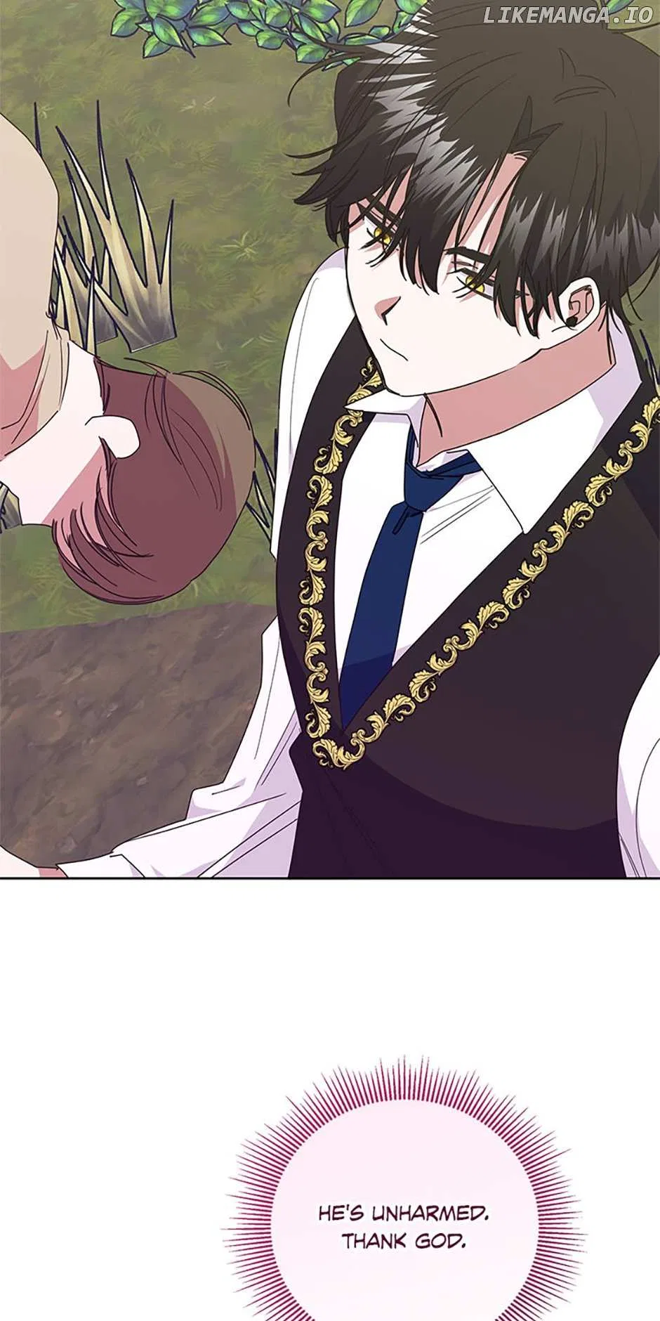 I’m Sorry for Being an Unqualified Empress Chapter 59 – Page 8