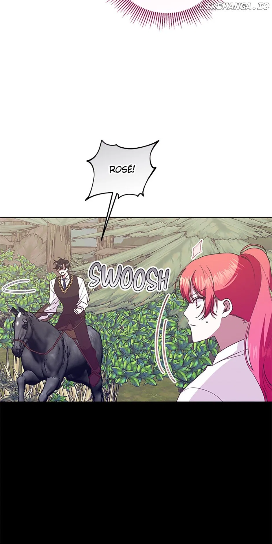 I’m Sorry for Being an Unqualified Empress Chapter 59 – Page 9
