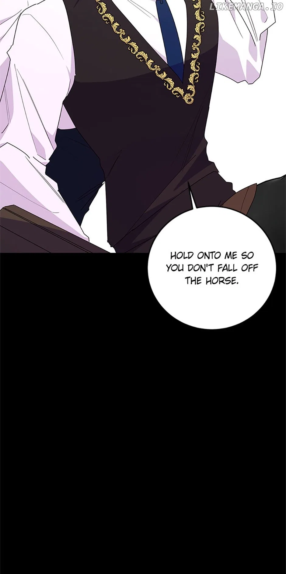 I’m Sorry for Being an Unqualified Empress Chapter 59 – Page 11