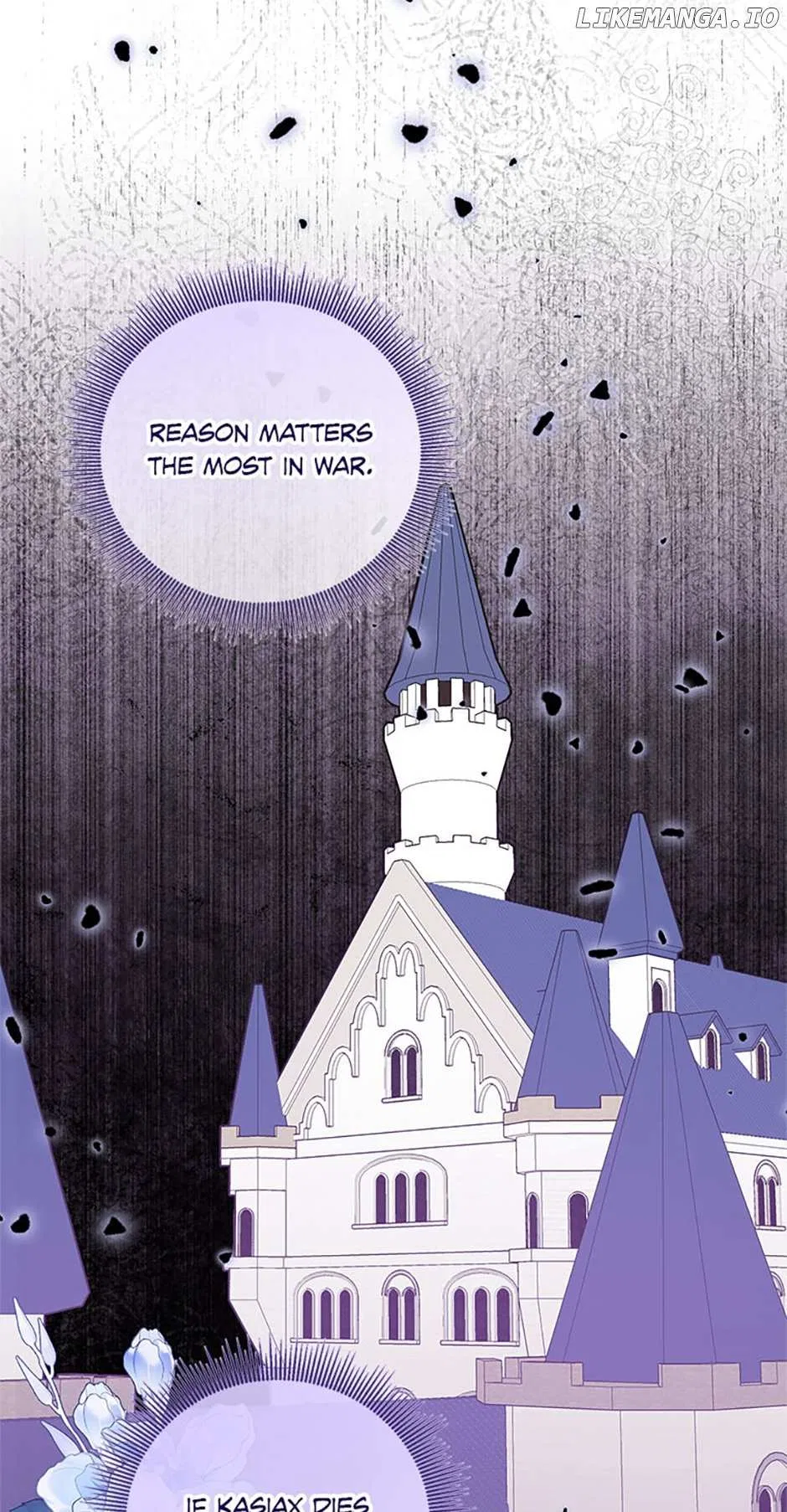I’m Sorry for Being an Unqualified Empress Chapter 59 – Page 15