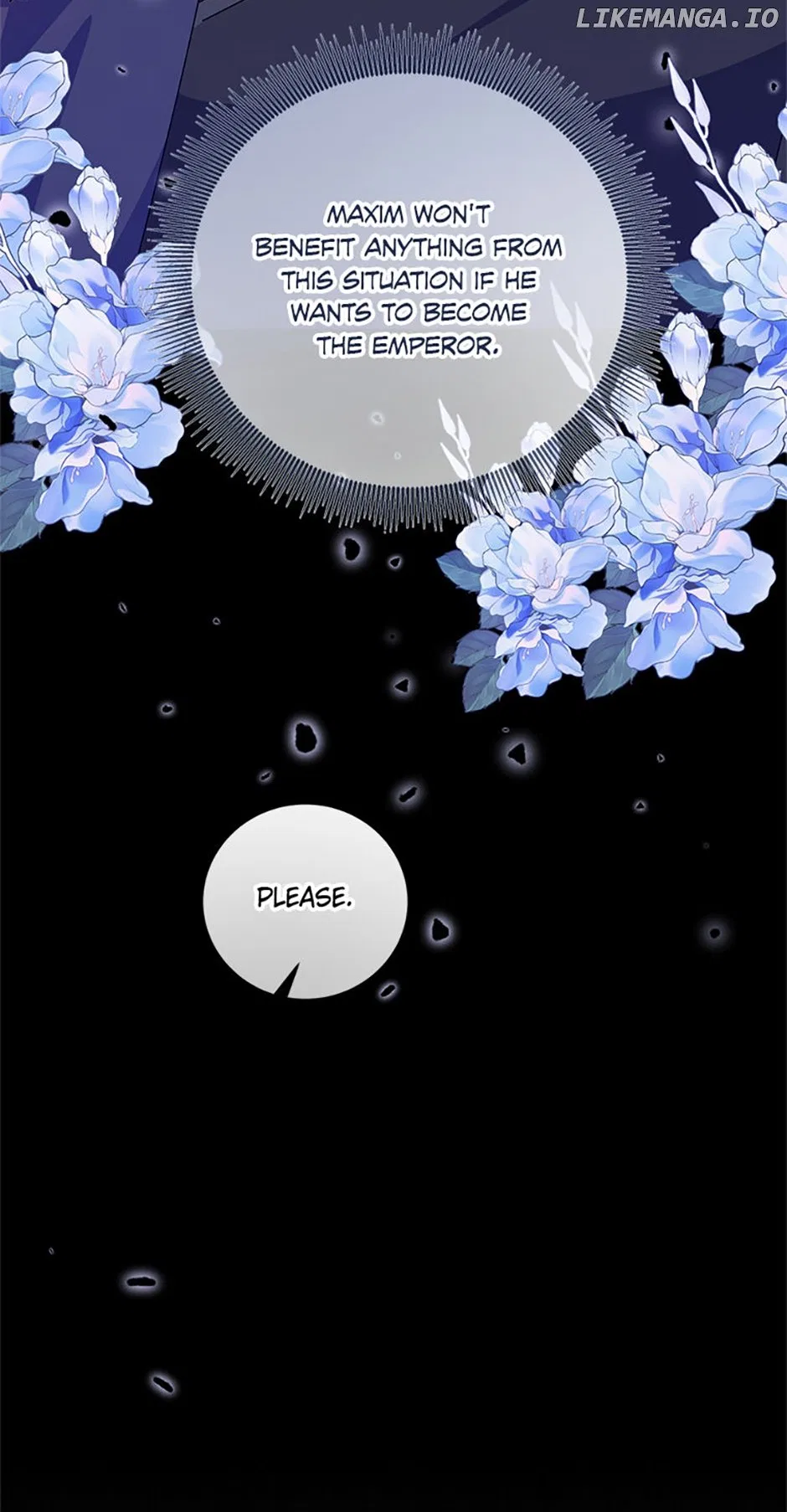 I’m Sorry for Being an Unqualified Empress Chapter 59 – Page 17