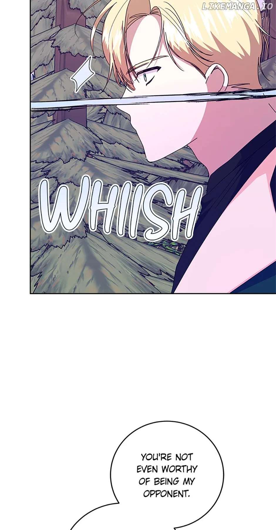 I’m Sorry for Being an Unqualified Empress Chapter 59 – Page 19