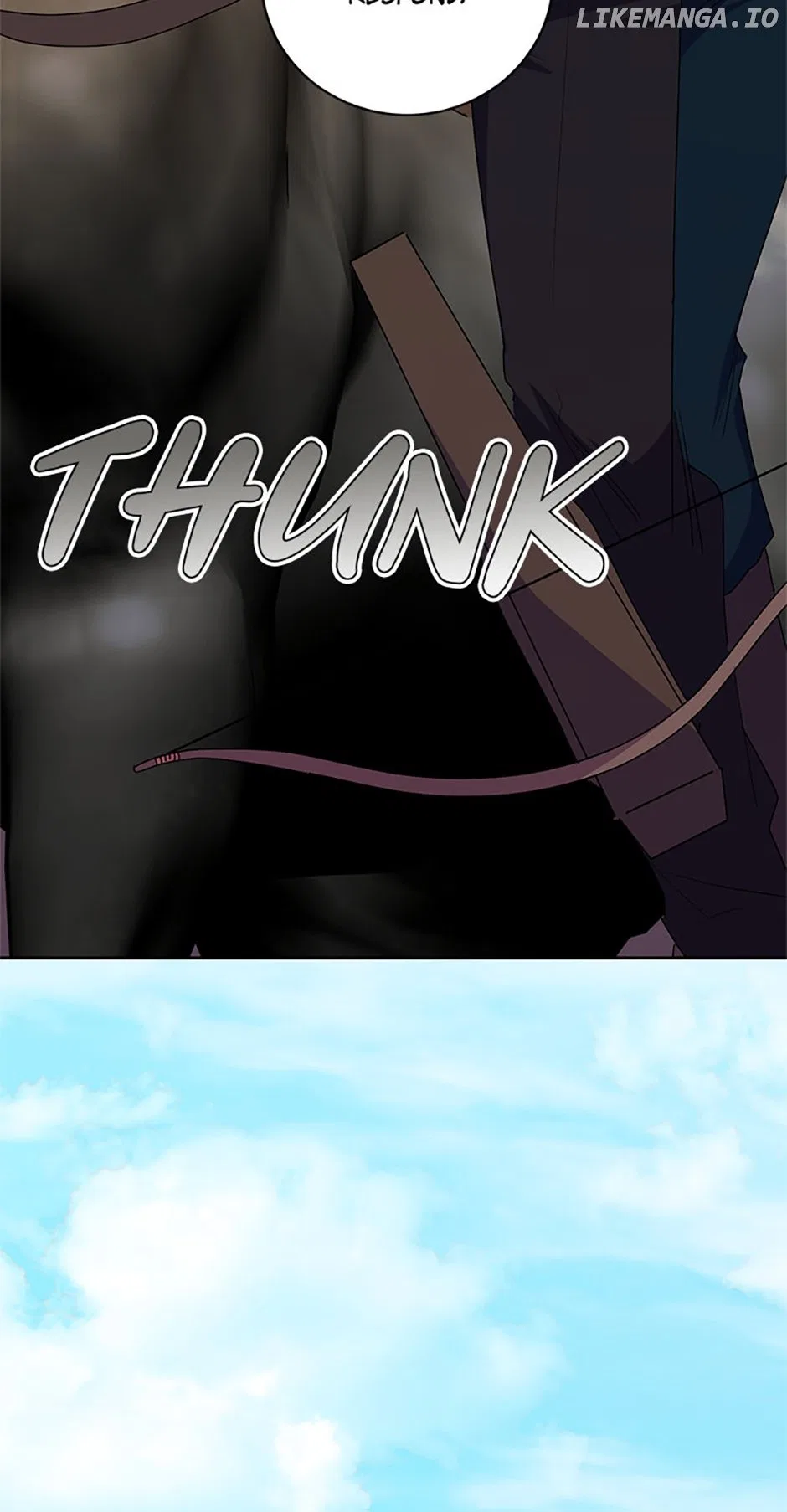 I’m Sorry for Being an Unqualified Empress Chapter 59 – Page 21