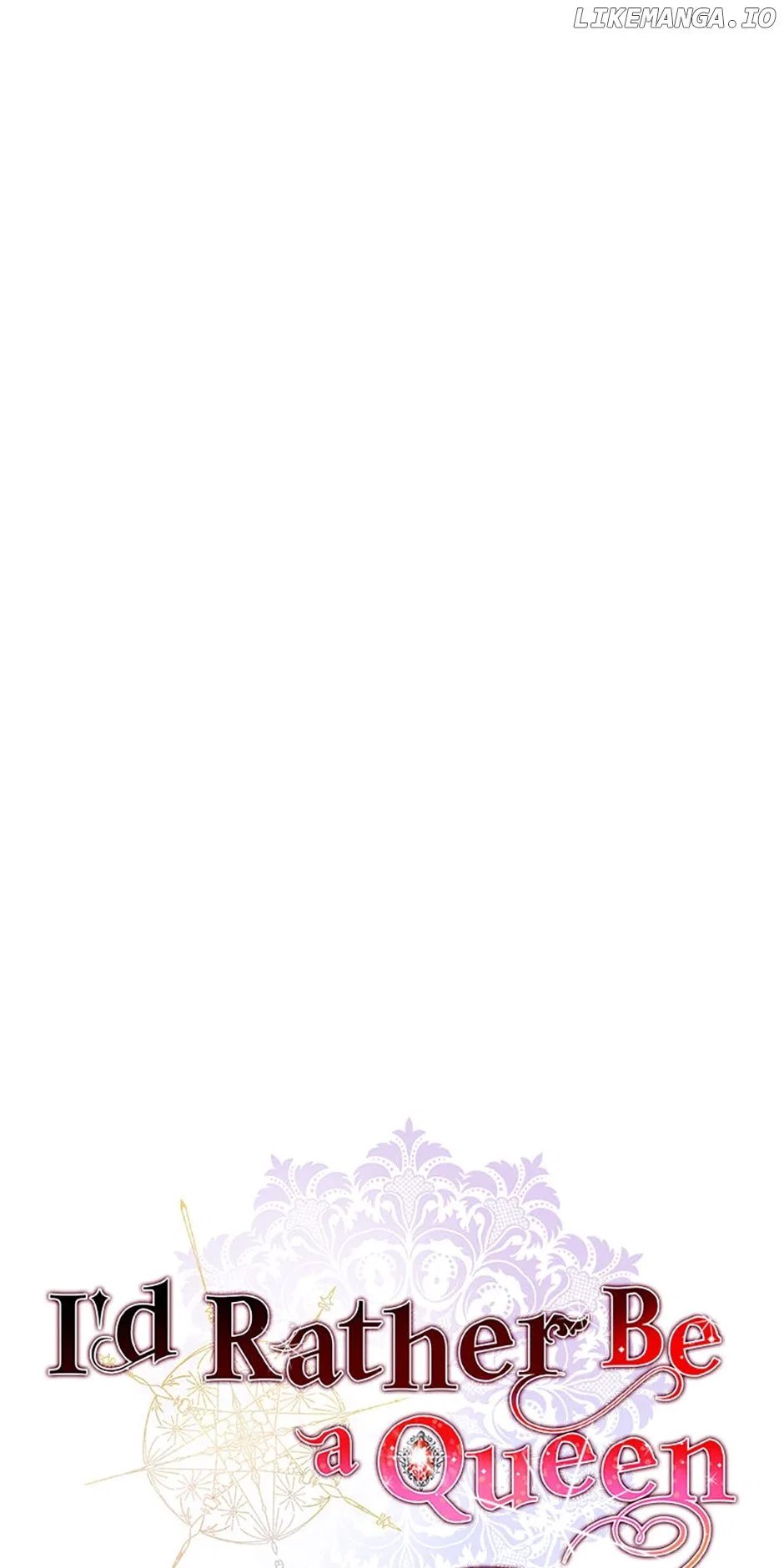 I’m Sorry for Being an Unqualified Empress Chapter 59 – Page 23