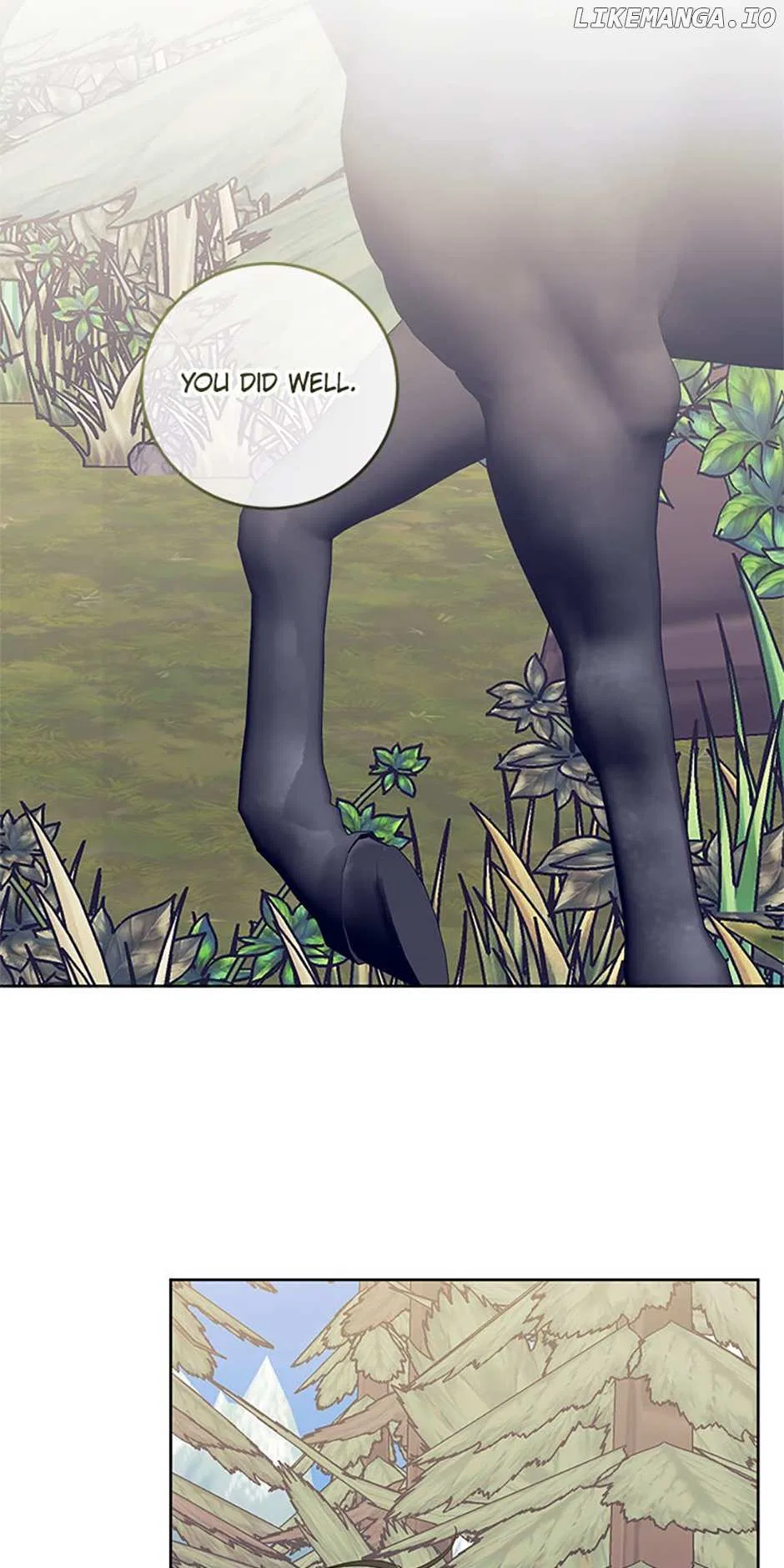 I’m Sorry for Being an Unqualified Empress Chapter 59 – Page 25