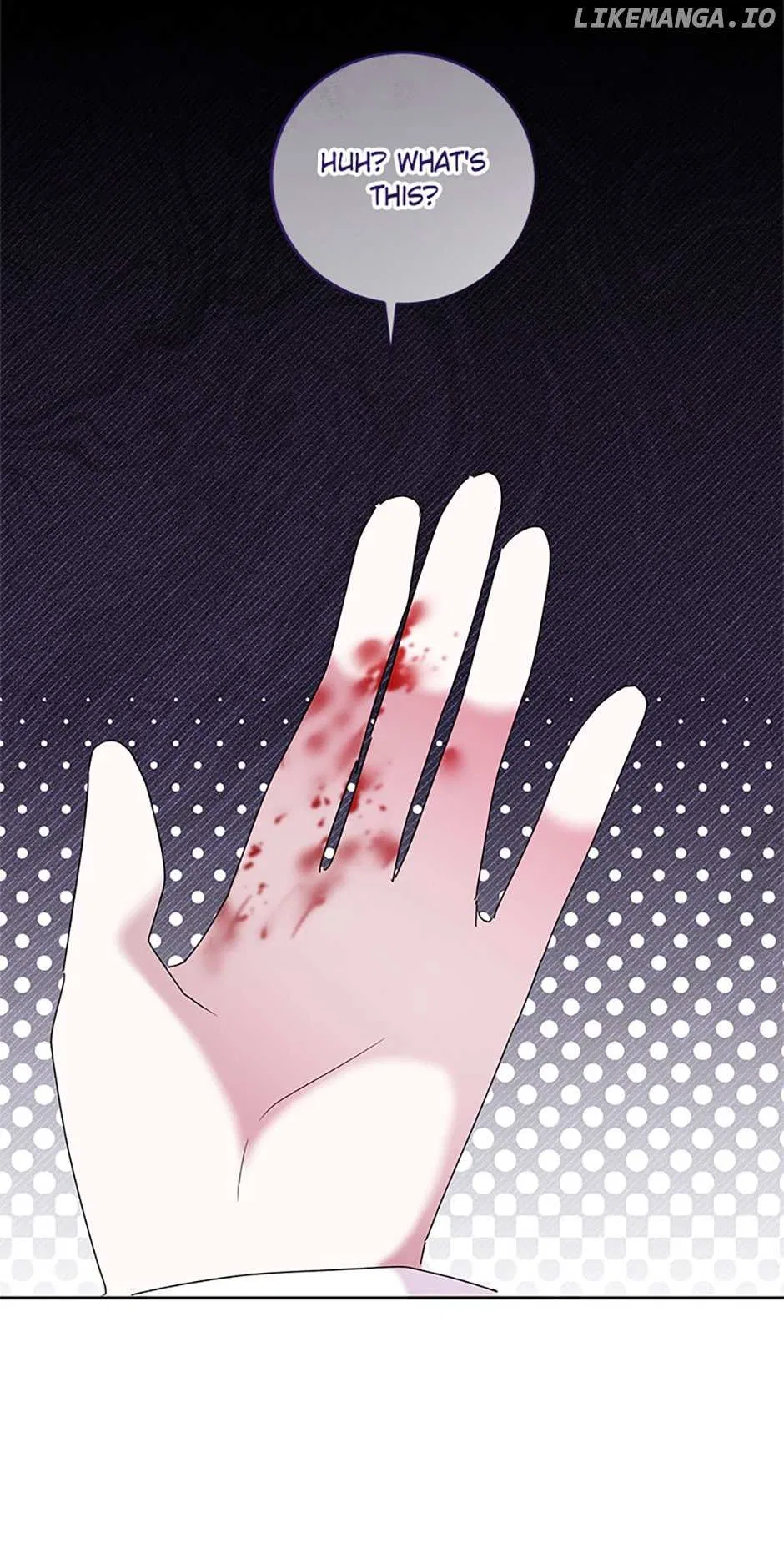 I’m Sorry for Being an Unqualified Empress Chapter 59 – Page 28