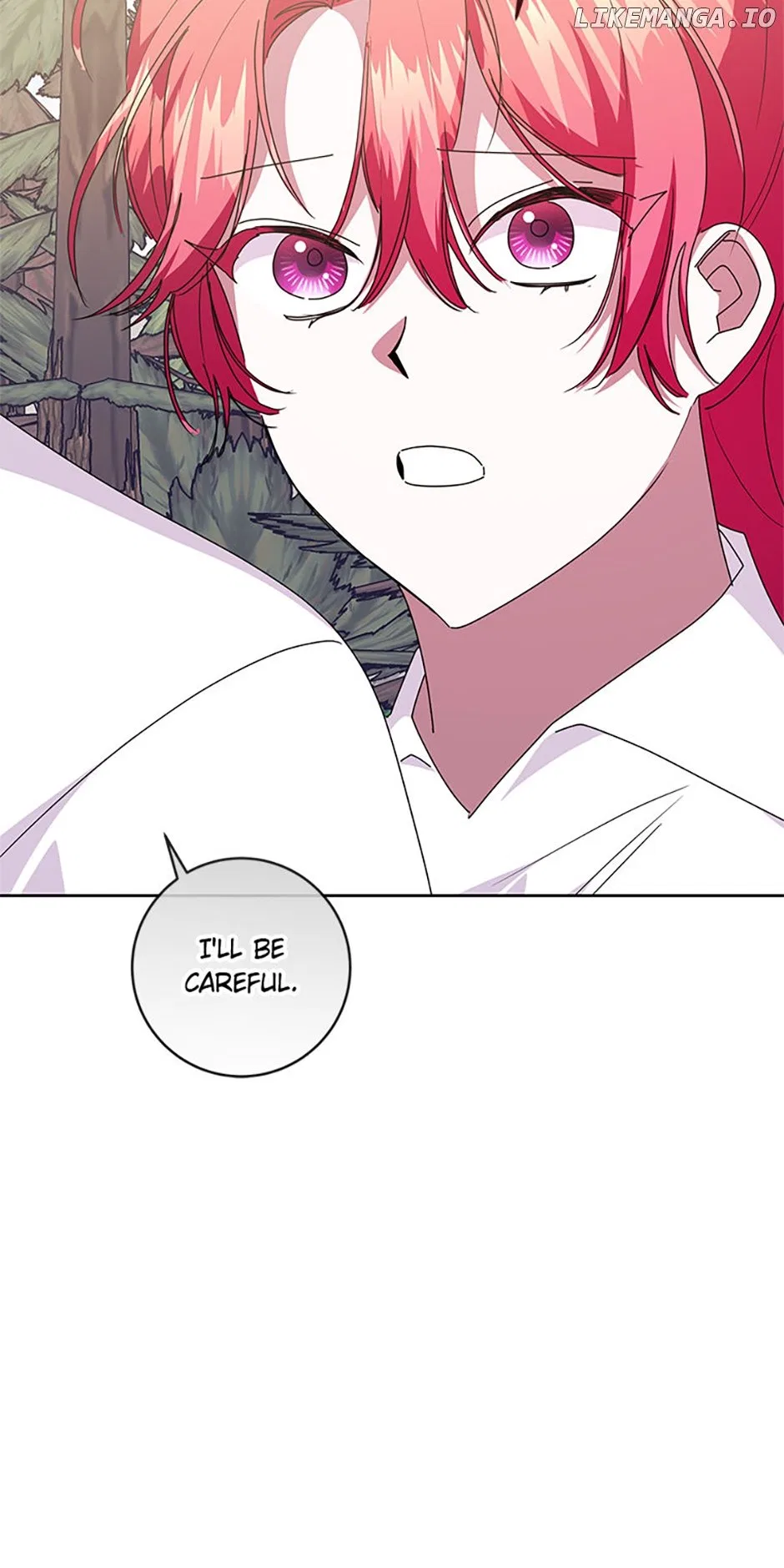 I’m Sorry for Being an Unqualified Empress Chapter 59 – Page 32