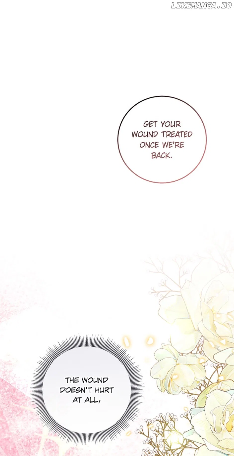 I’m Sorry for Being an Unqualified Empress Chapter 59 – Page 33
