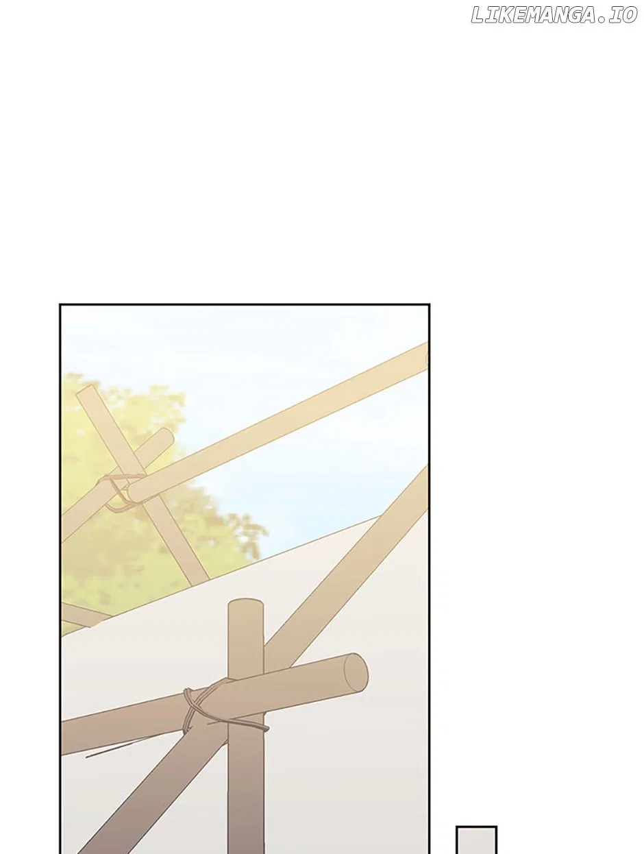I’m Sorry for Being an Unqualified Empress Chapter 59 – Page 43