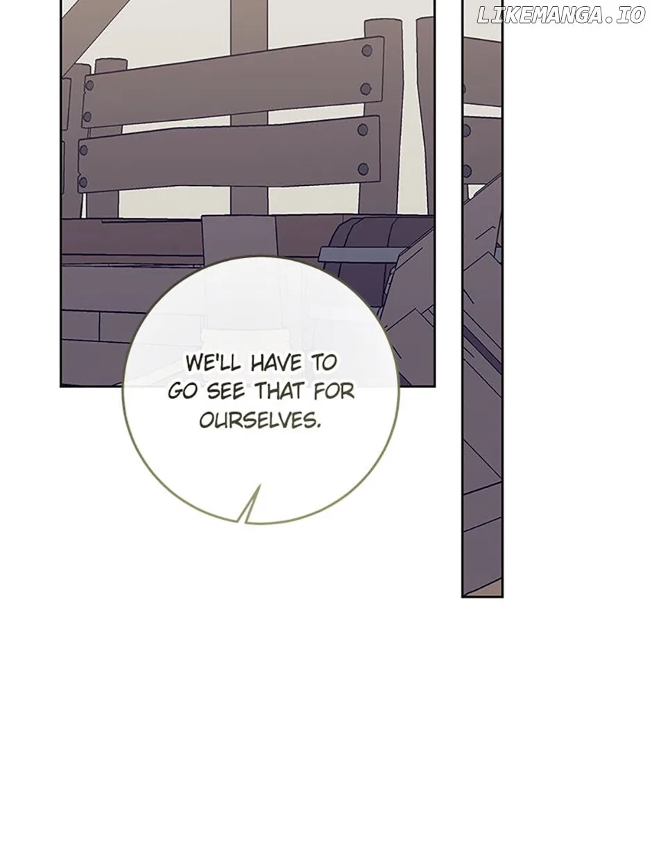 I’m Sorry for Being an Unqualified Empress Chapter 59 – Page 44