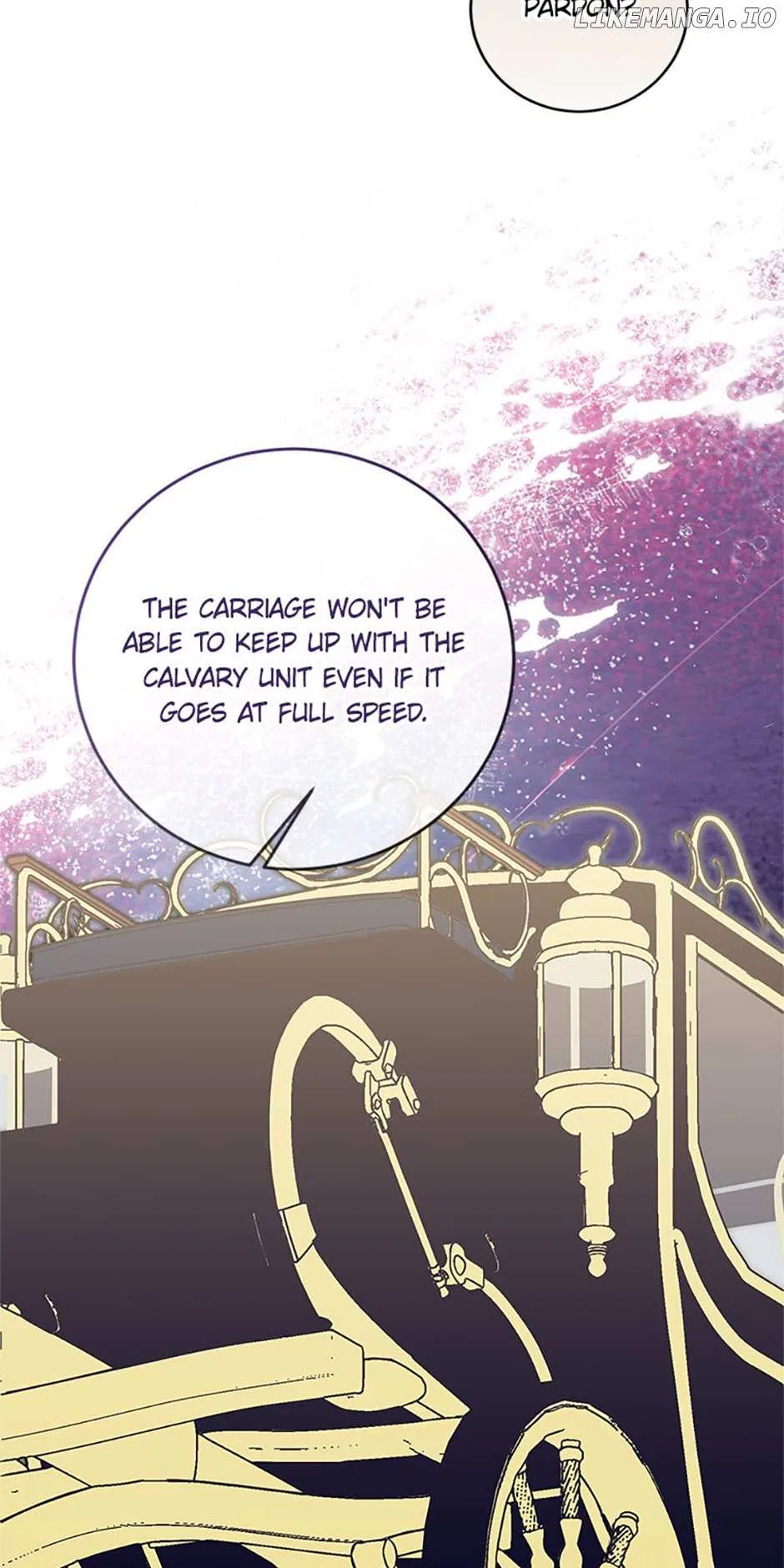 I’m Sorry for Being an Unqualified Empress Chapter 59 – Page 46