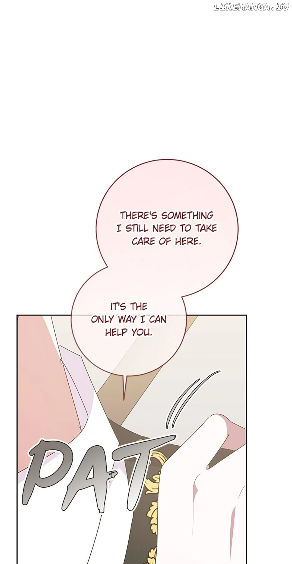 I’m Sorry for Being an Unqualified Empress Chapter 59 – Page 58