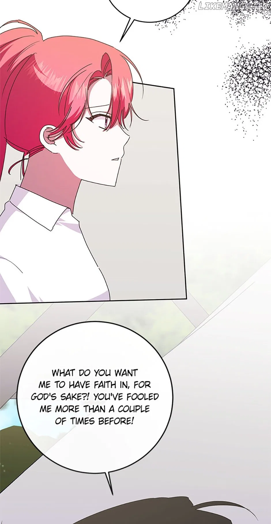I’m Sorry for Being an Unqualified Empress Chapter 59 – Page 62