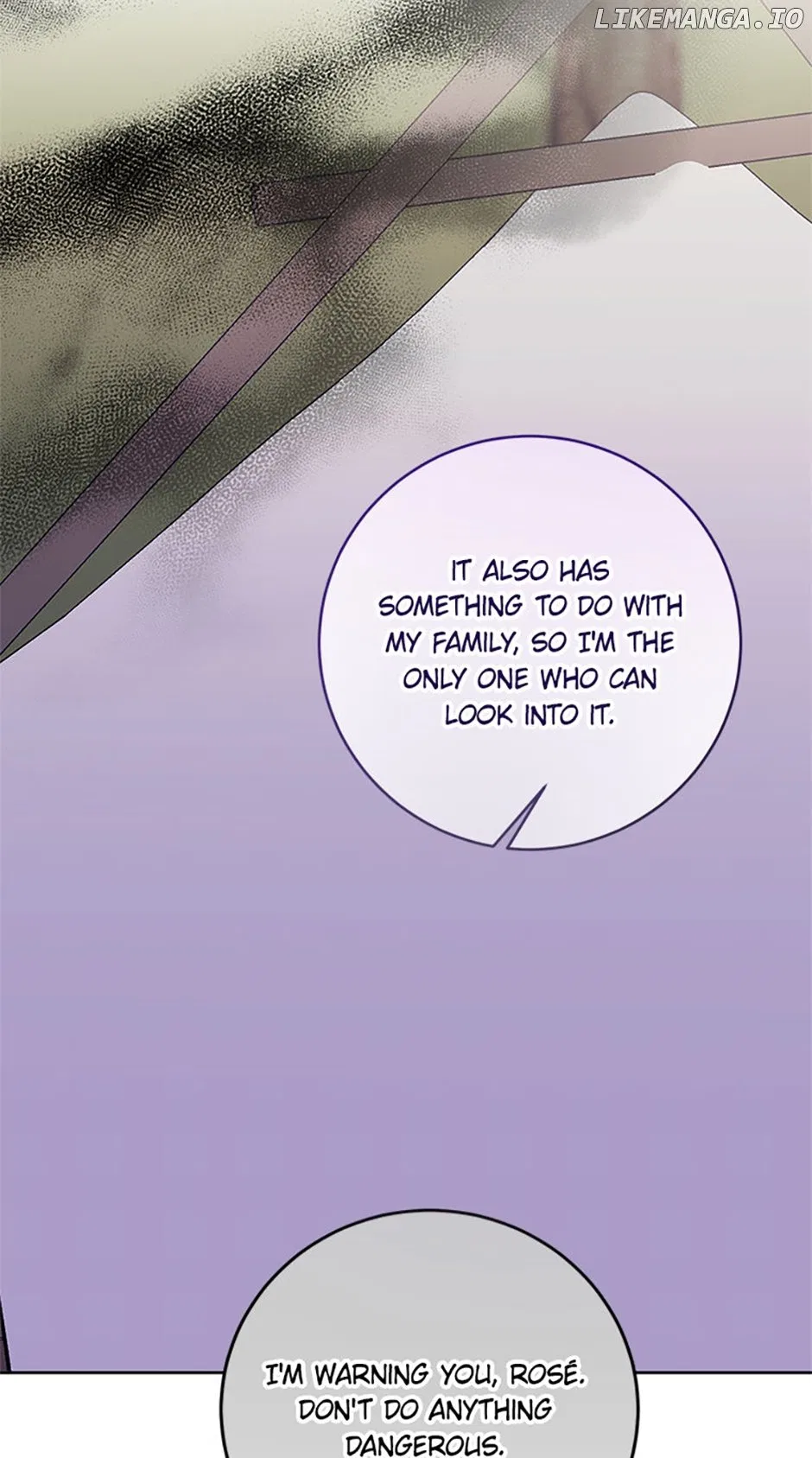 I’m Sorry for Being an Unqualified Empress Chapter 59 – Page 65