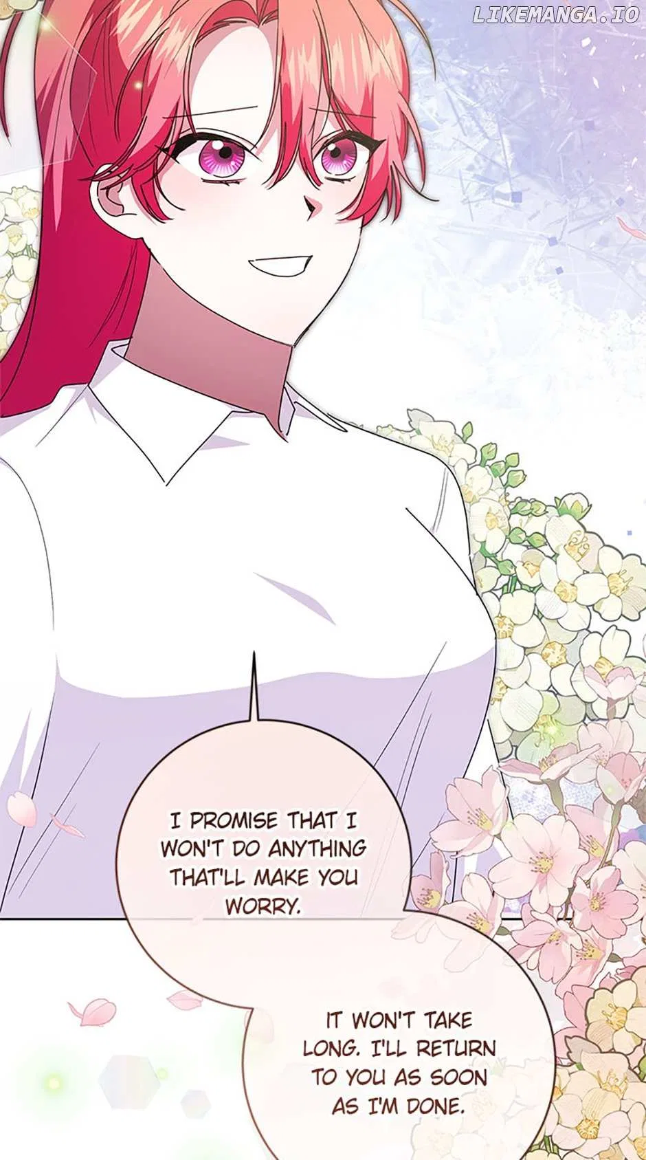 I’m Sorry for Being an Unqualified Empress Chapter 59 – Page 67