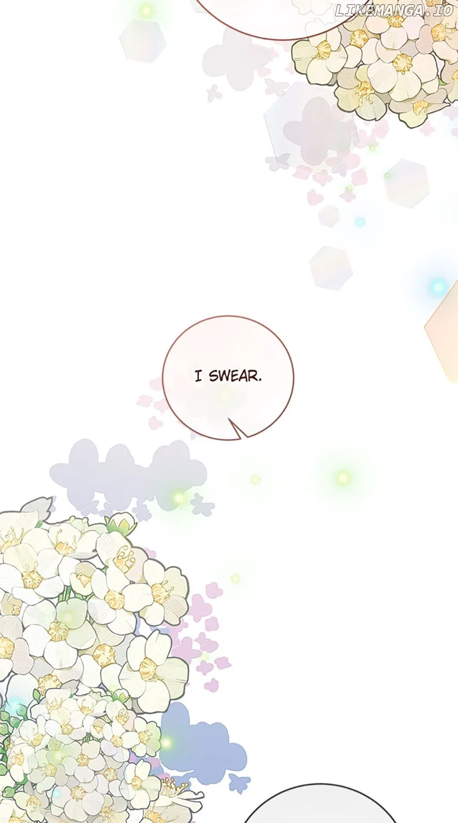 I’m Sorry for Being an Unqualified Empress Chapter 59 – Page 68