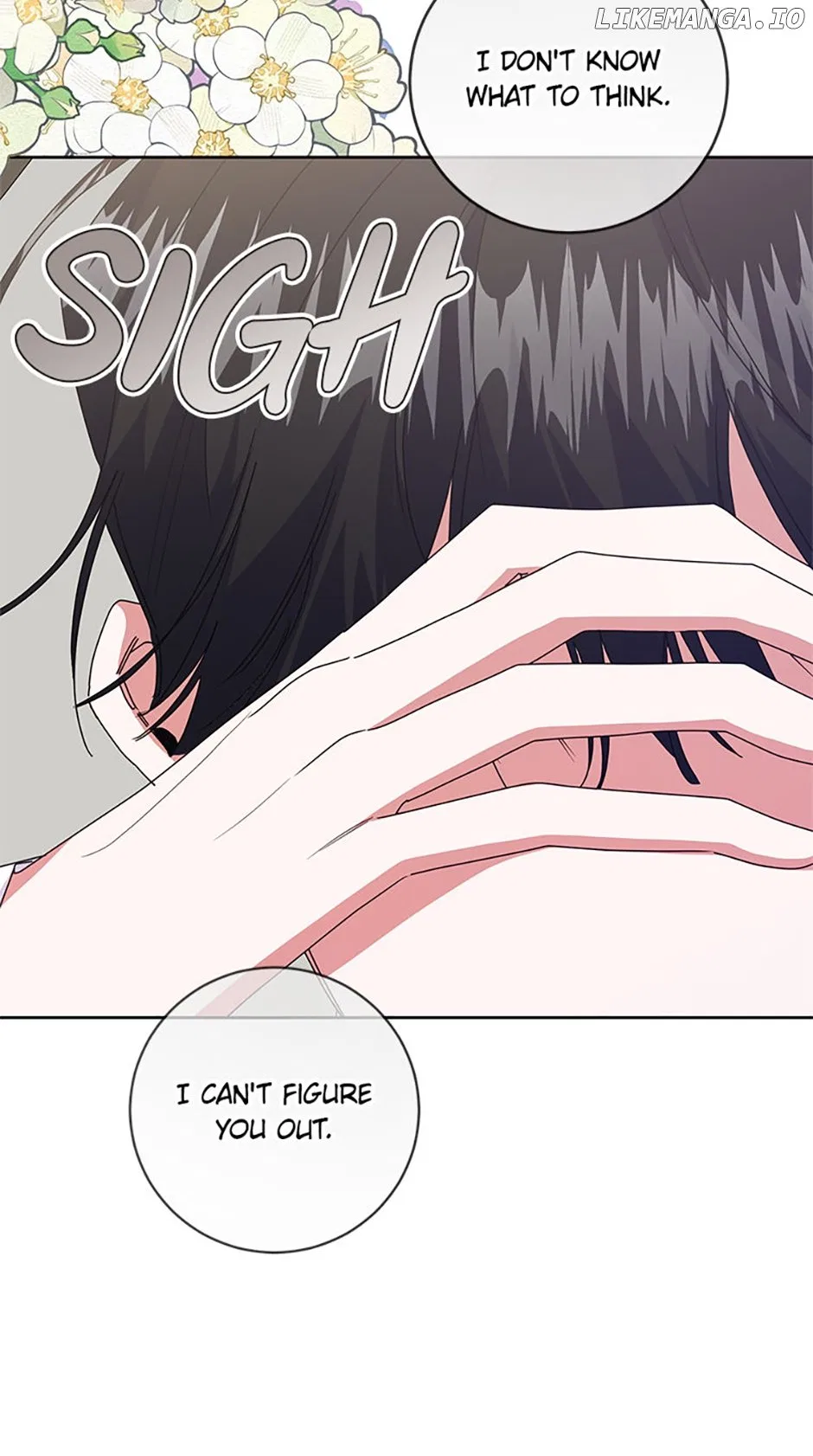 I’m Sorry for Being an Unqualified Empress Chapter 59 – Page 69