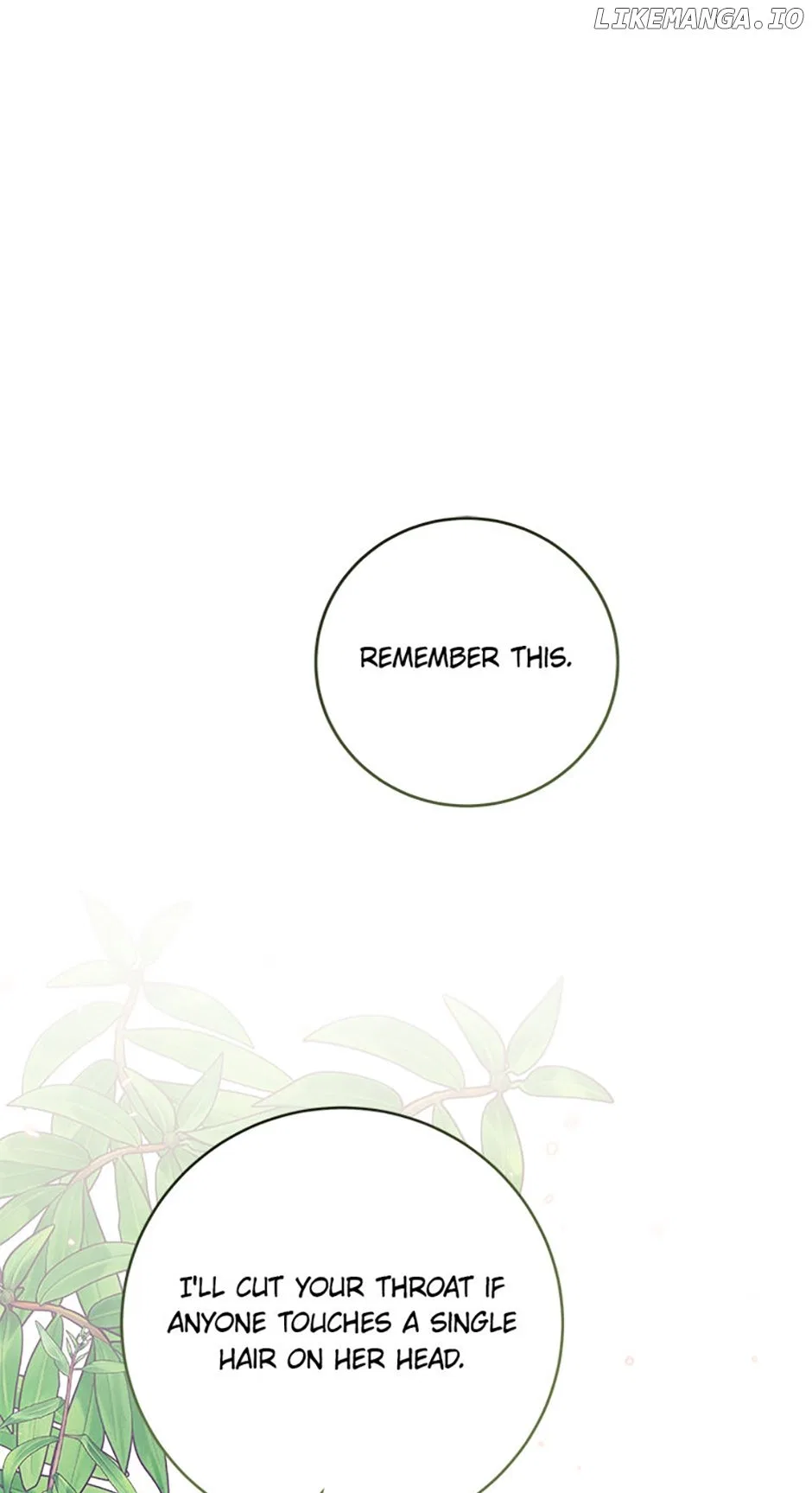 I’m Sorry for Being an Unqualified Empress Chapter 59 – Page 77