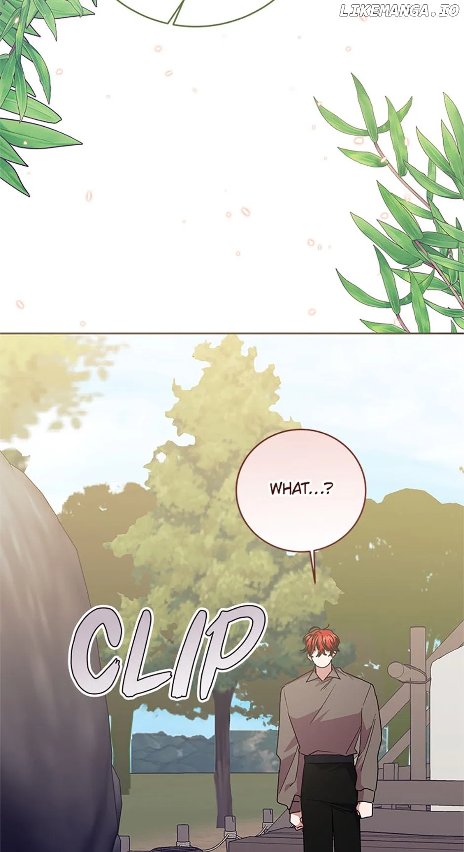 I’m Sorry for Being an Unqualified Empress Chapter 59 – Page 78