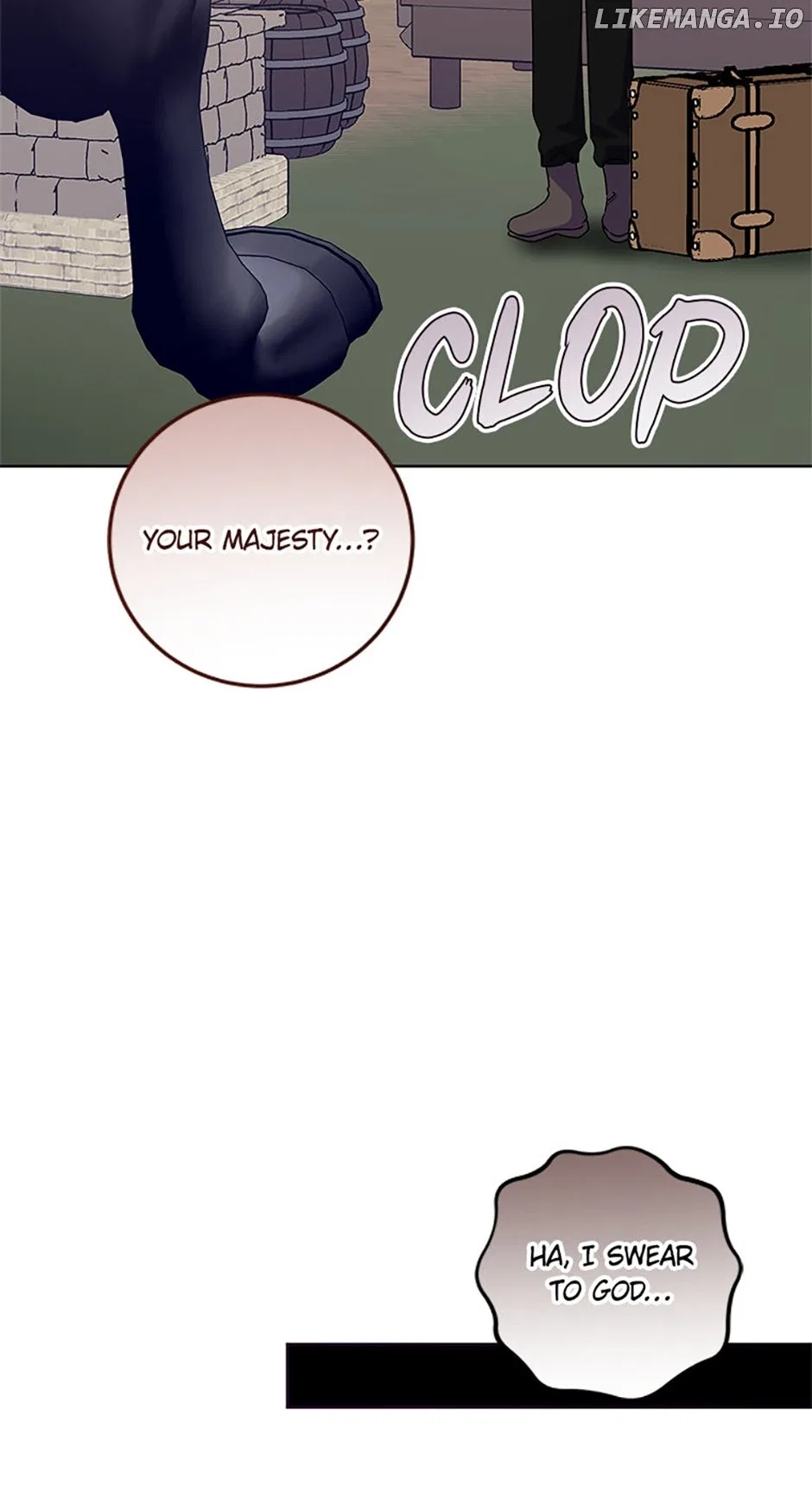 I’m Sorry for Being an Unqualified Empress Chapter 59 – Page 79
