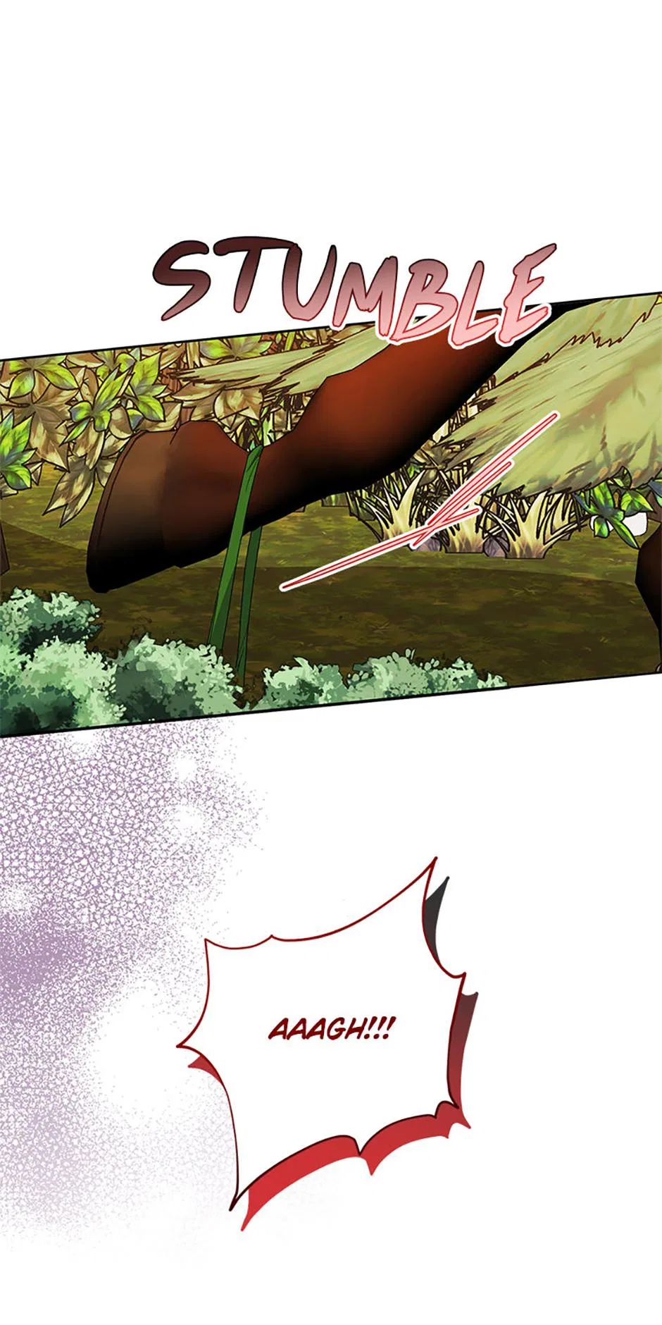 I’m Sorry for Being an Unqualified Empress Chapter 58 – Page 3