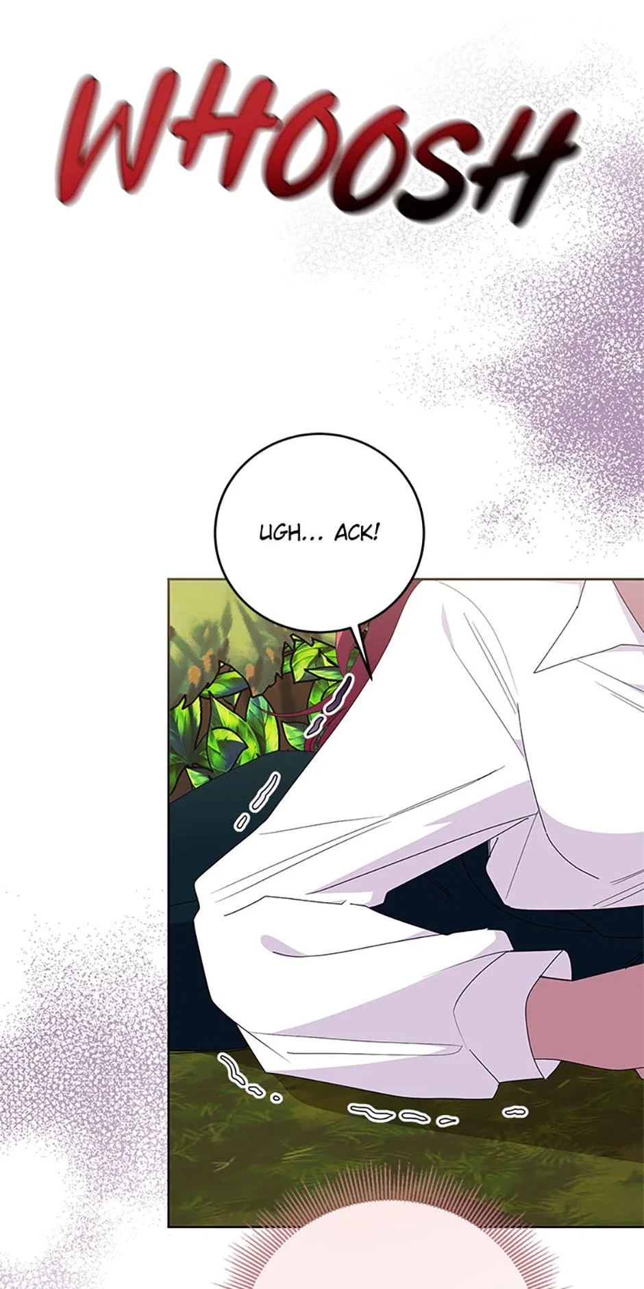 I’m Sorry for Being an Unqualified Empress Chapter 58 – Page 4