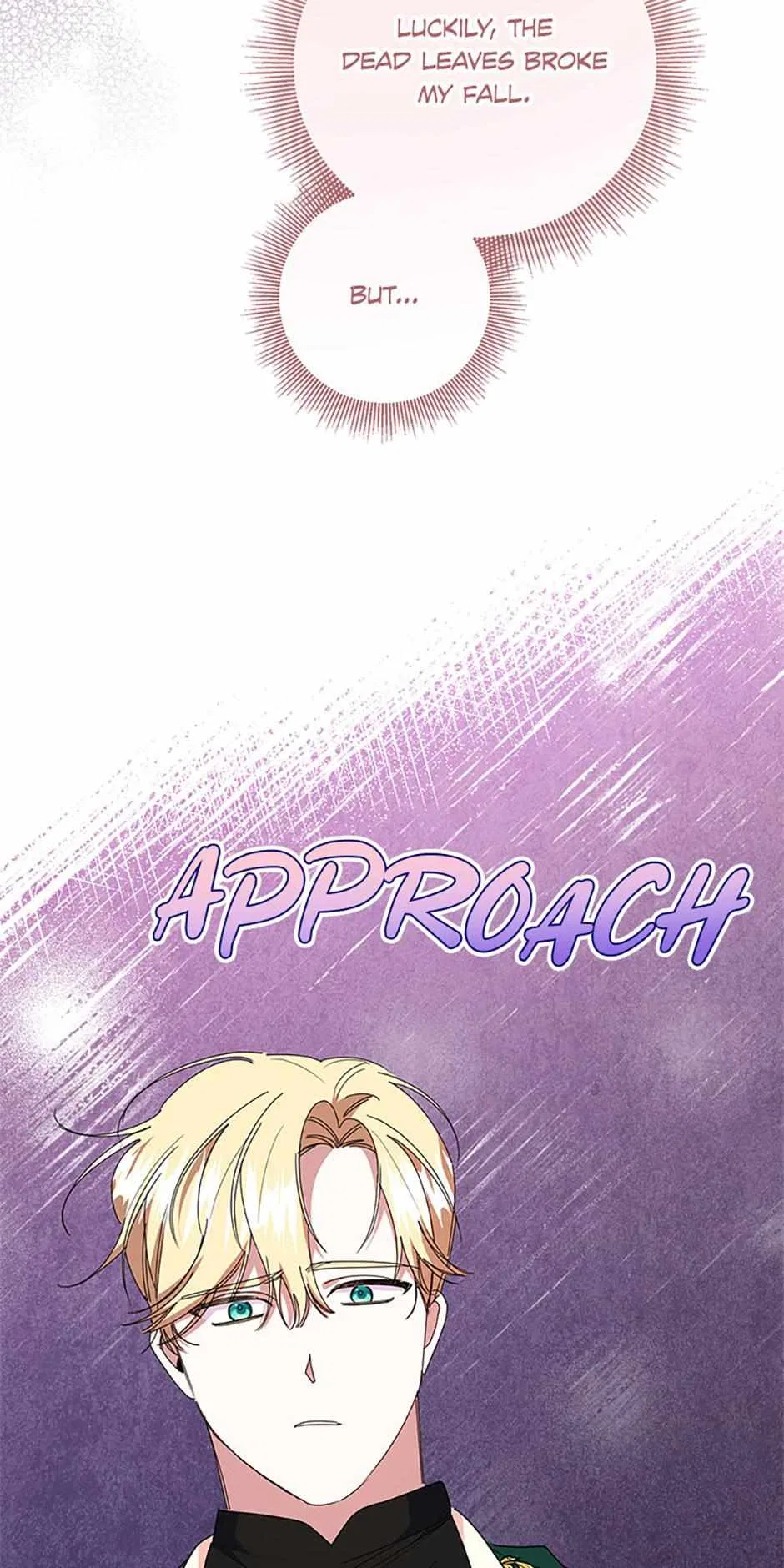 I’m Sorry for Being an Unqualified Empress Chapter 58 – Page 5