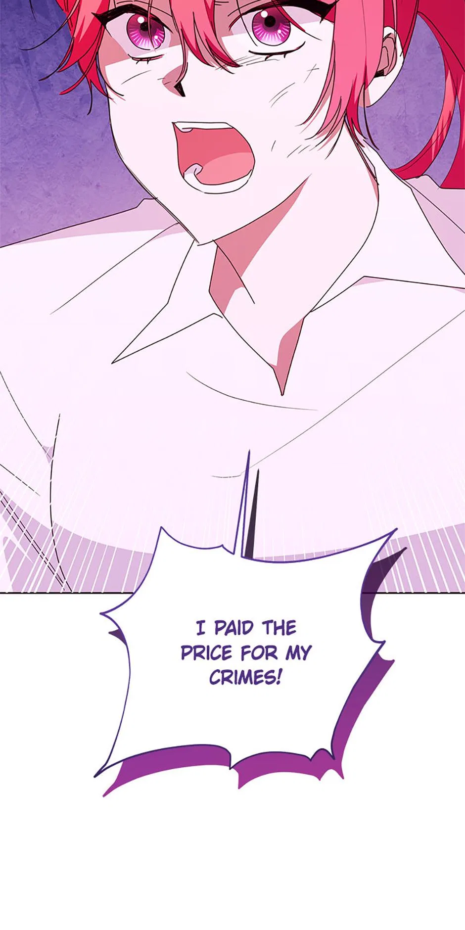 I’m Sorry for Being an Unqualified Empress Chapter 58 – Page 10