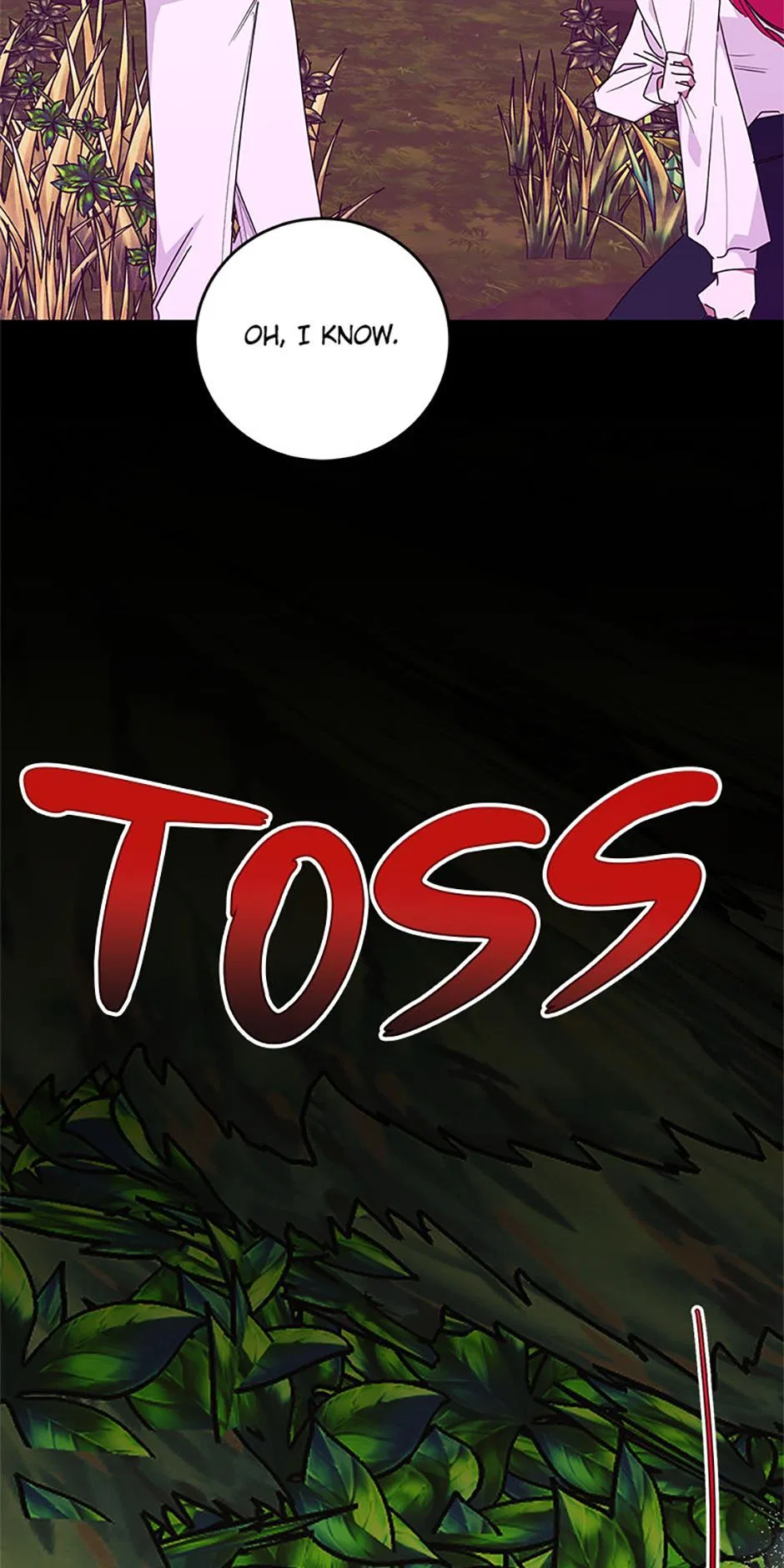 I’m Sorry for Being an Unqualified Empress Chapter 58 – Page 14