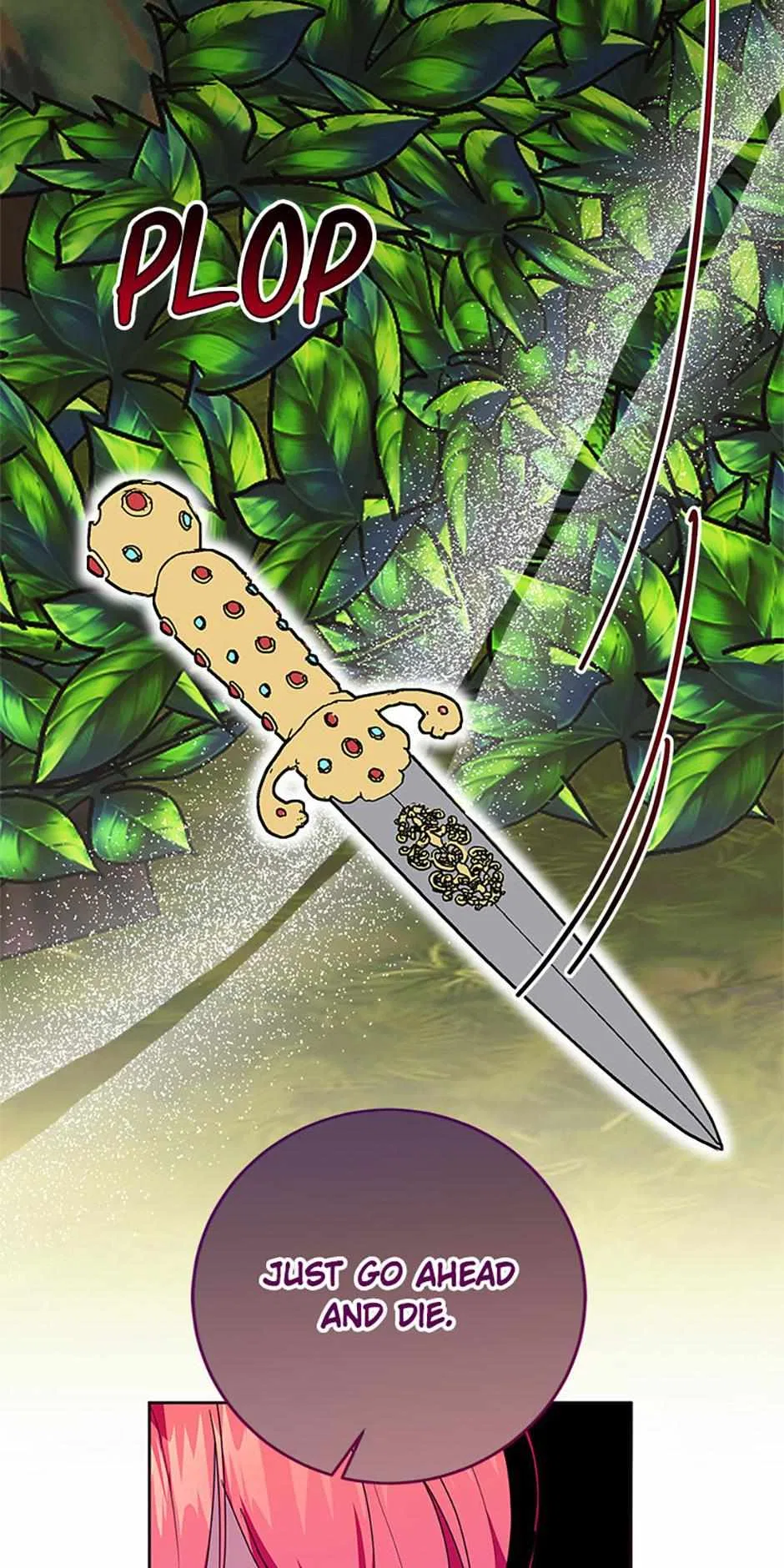 I’m Sorry for Being an Unqualified Empress Chapter 58 – Page 15
